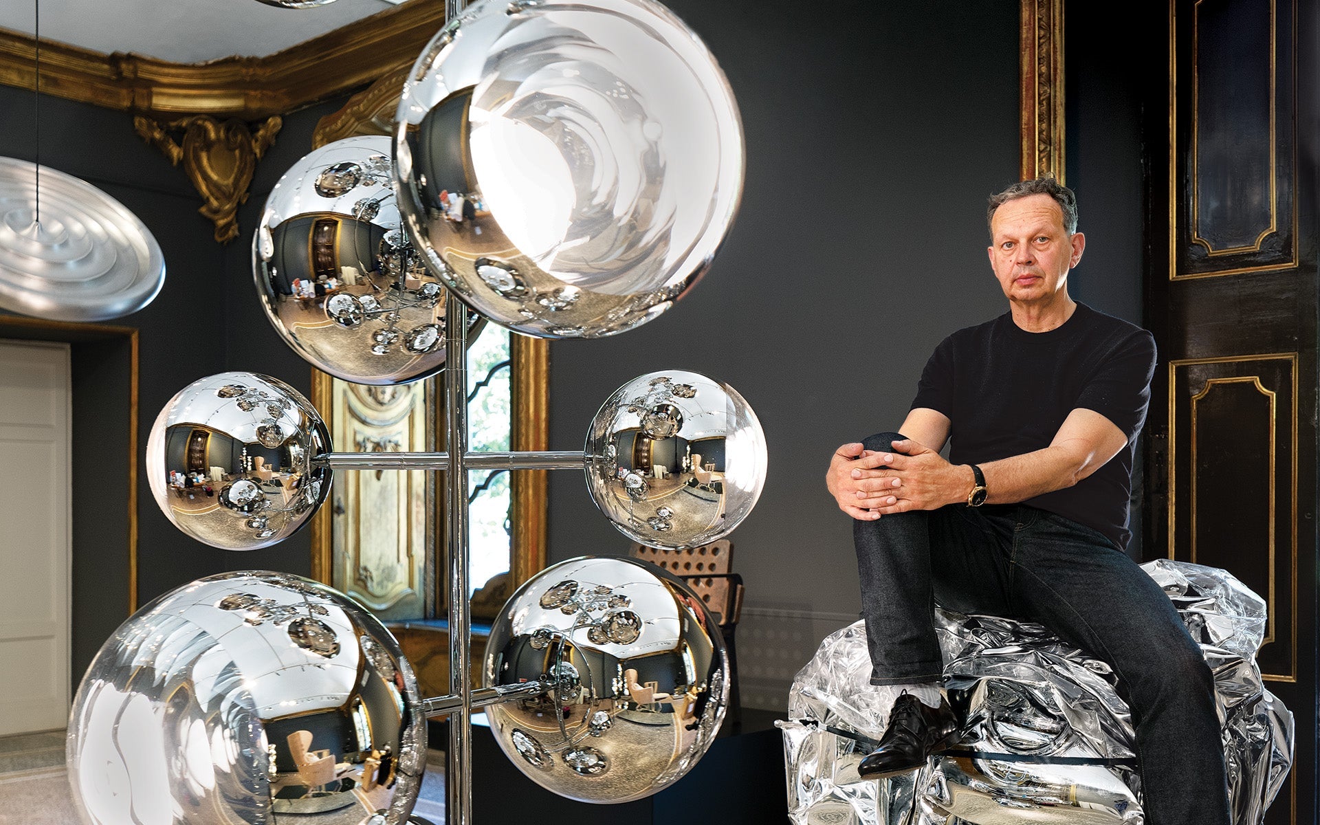 tom dixon
