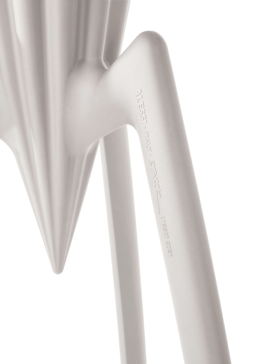 Dekoracja JUICY SALIF XXL biały – styl nowoczesny