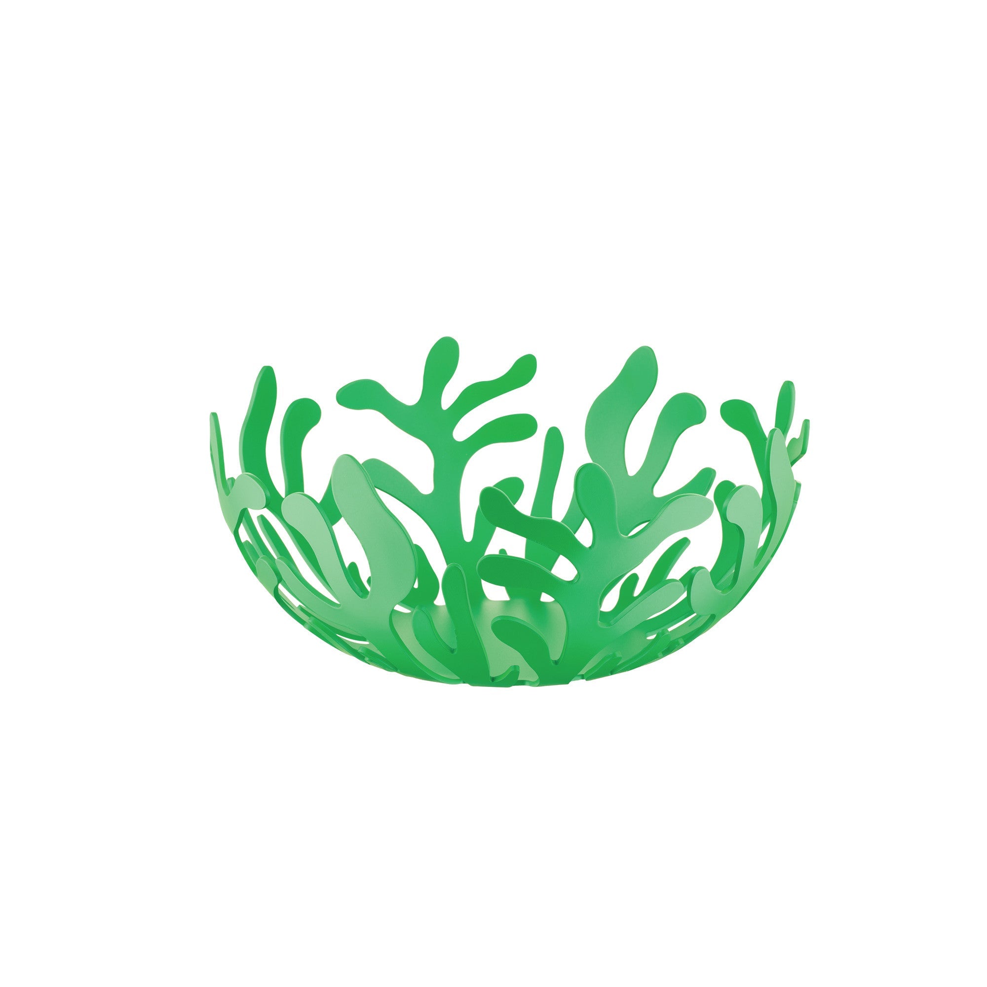 Koszyk na owoce MEDITERRANEO zielony – Alessi