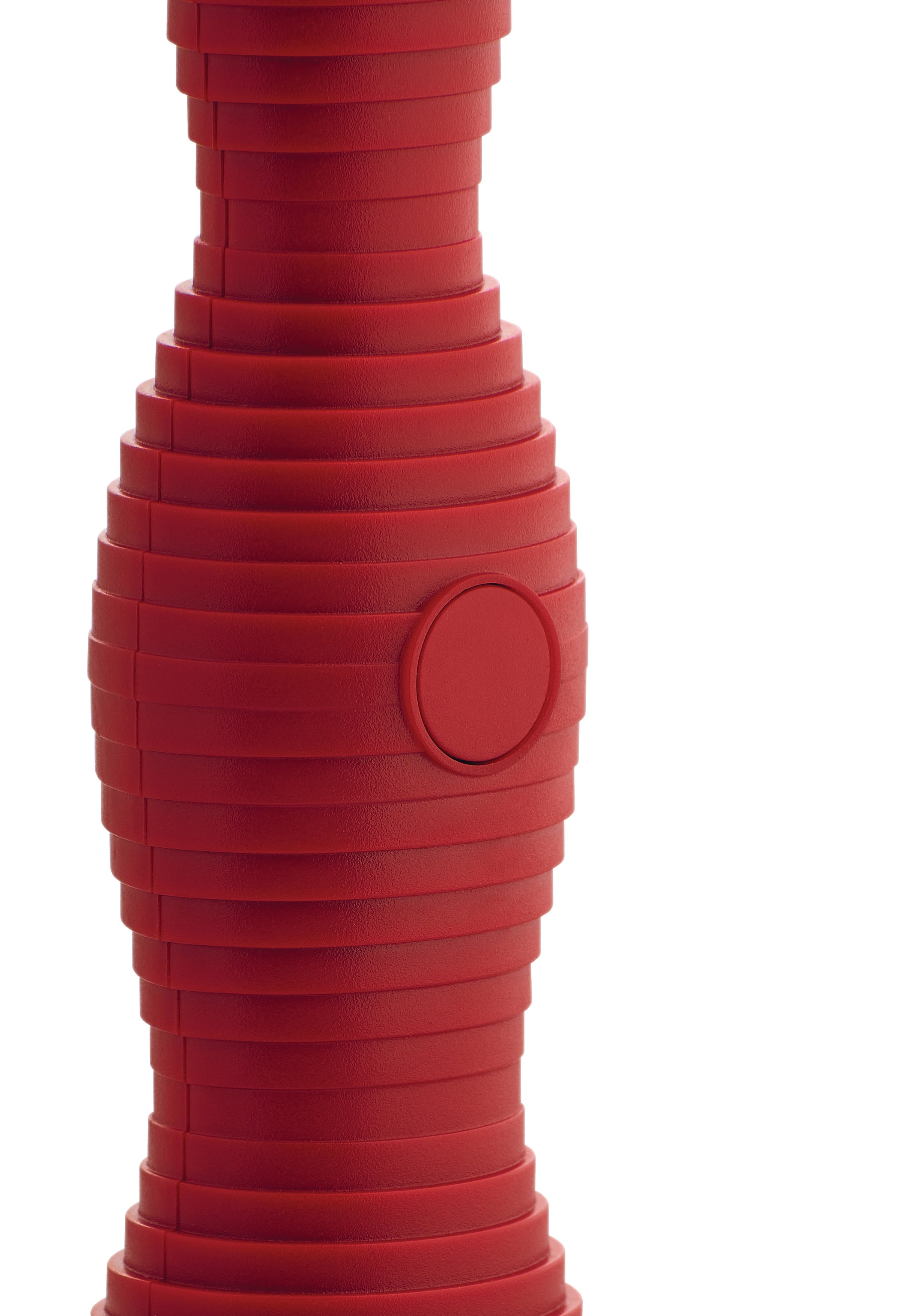 Pulcina Red Milk Frother