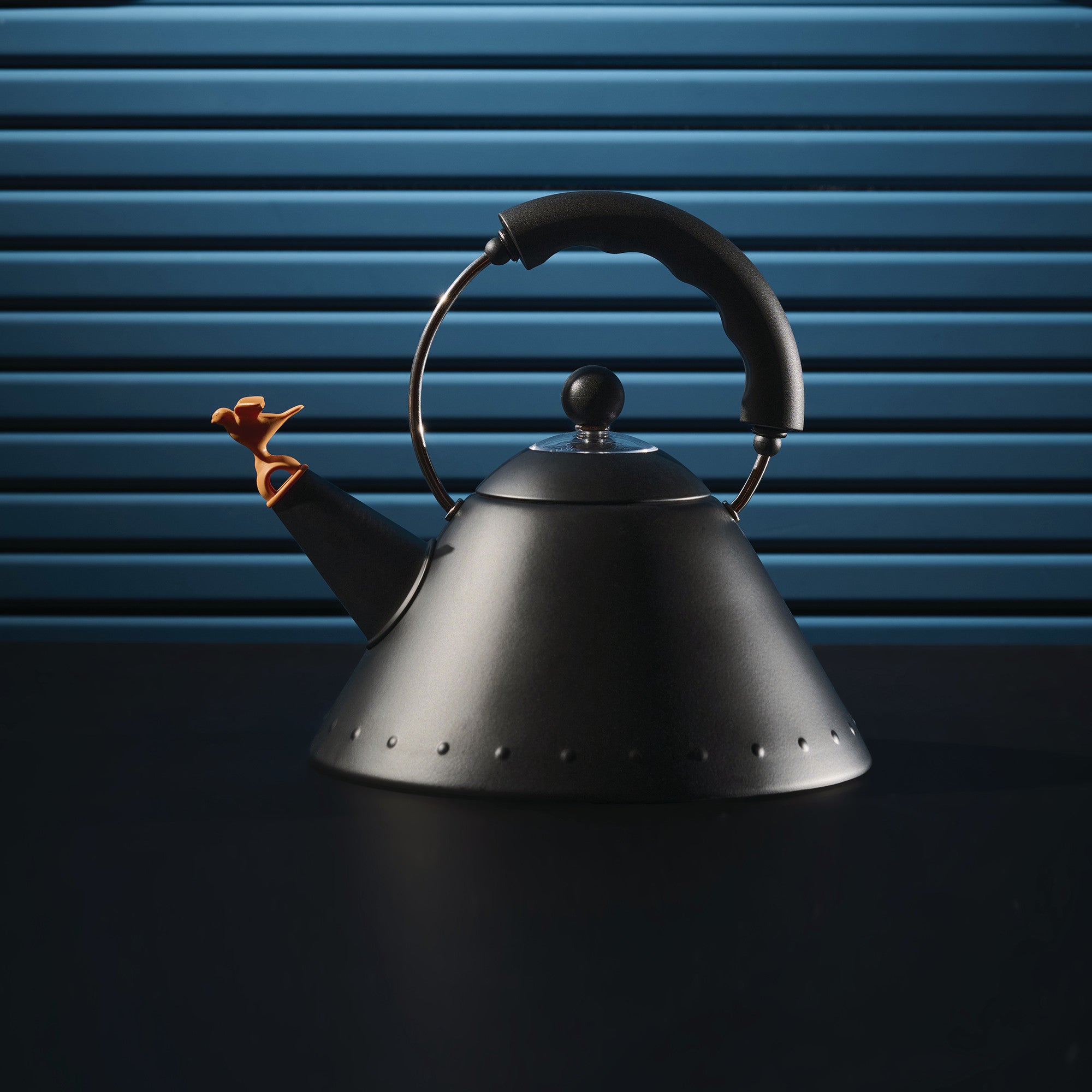 Induction kettle 9093 matte black