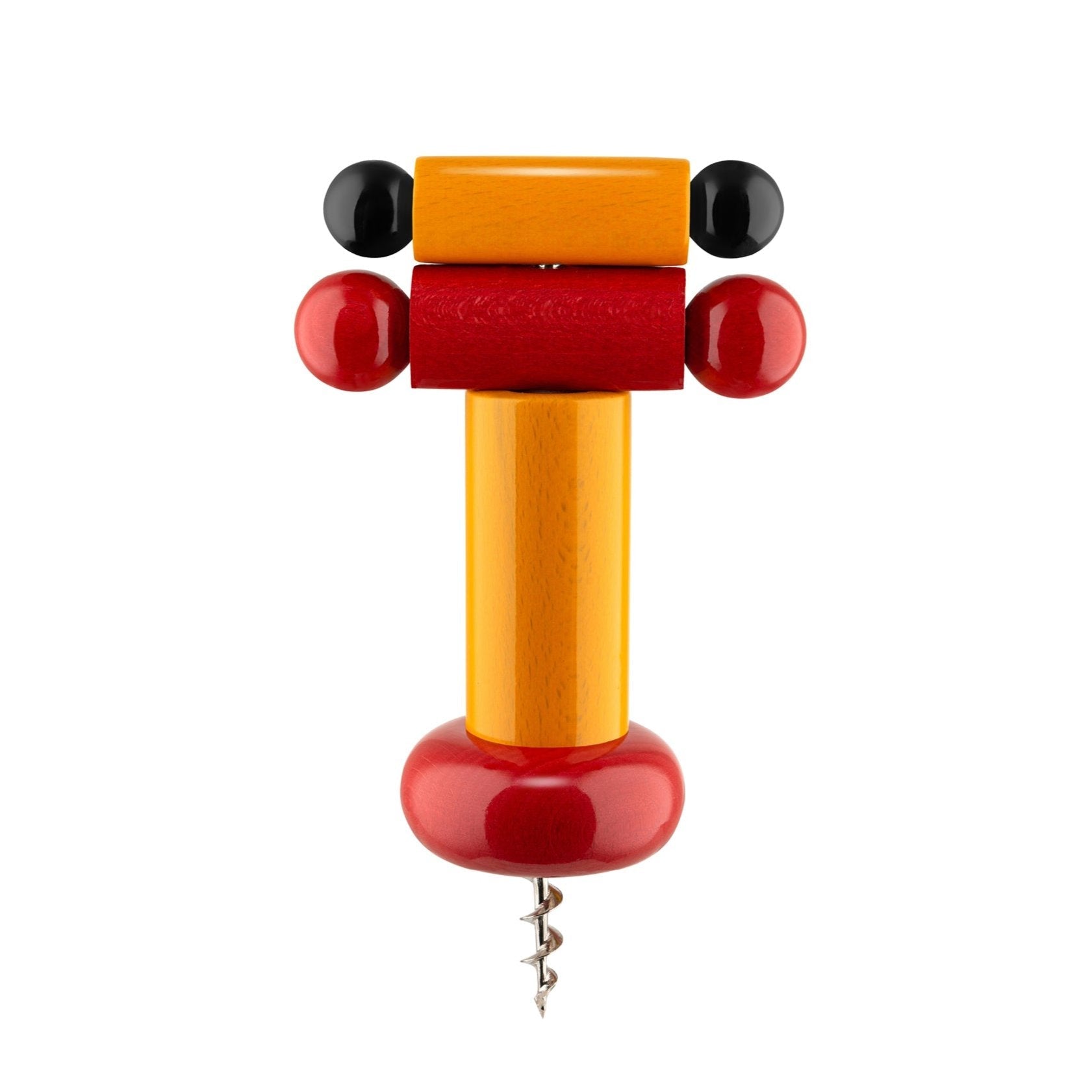 kurkentrekker TWERGI oranje