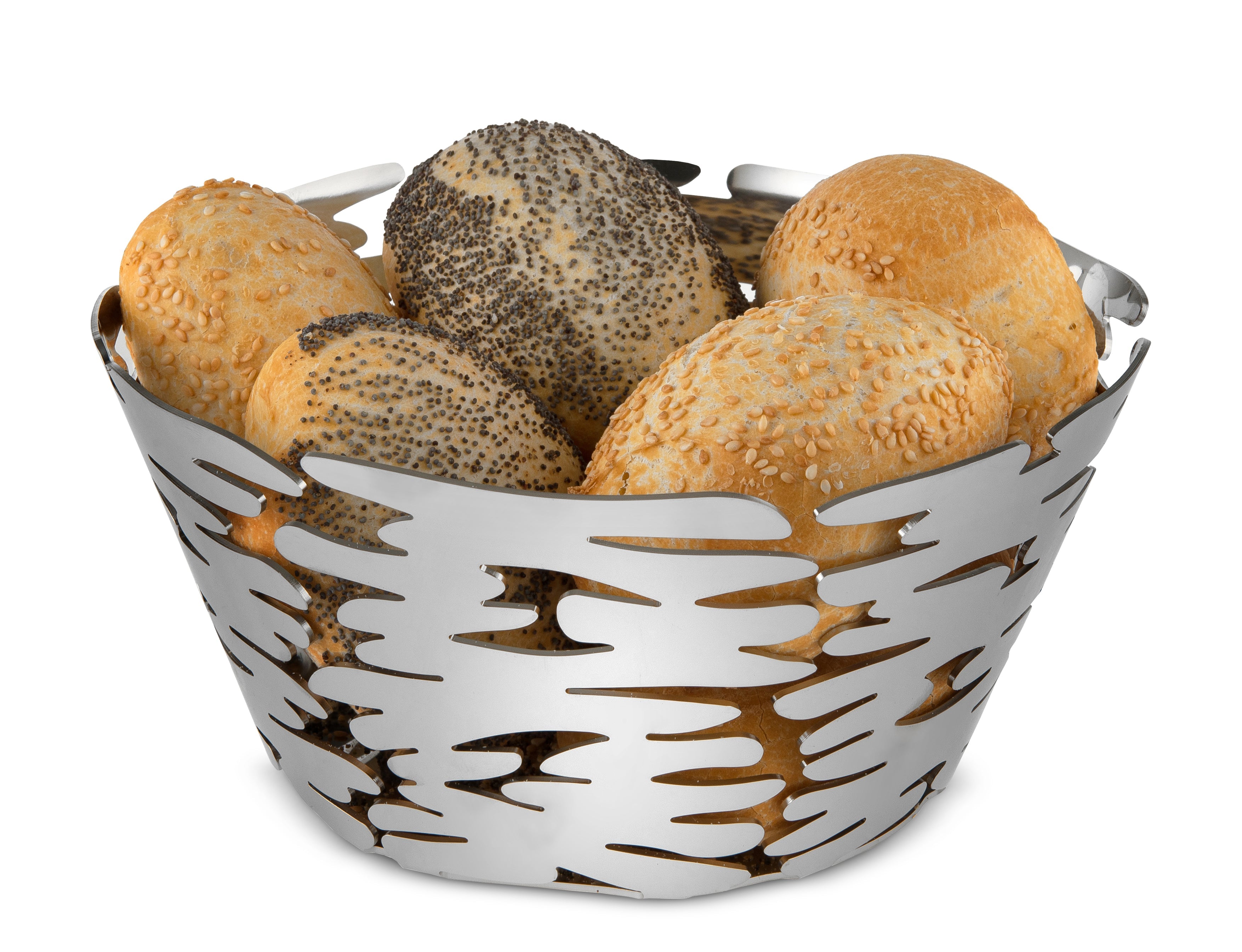 Stalen BARKET mand