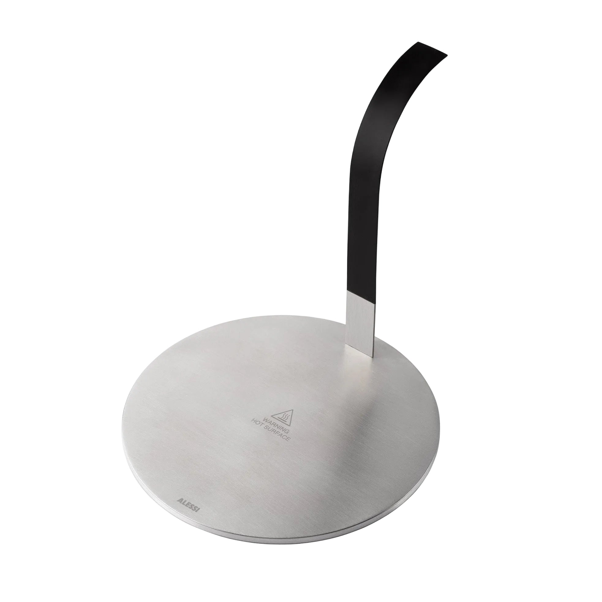 Induction Adapter LITTLE HELPER Stainless Steel