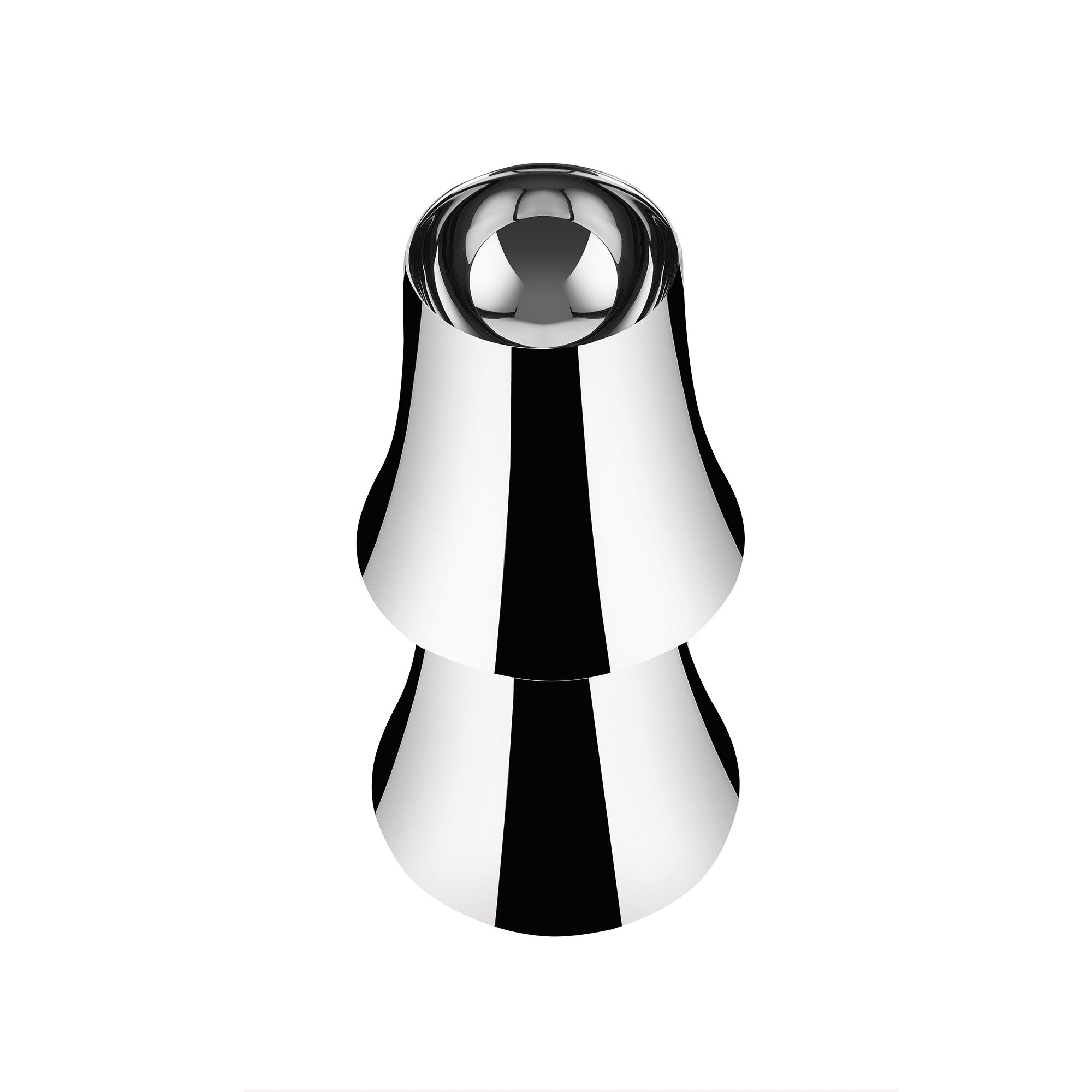 Portable LED Lamp HALESIA Stainless Steel