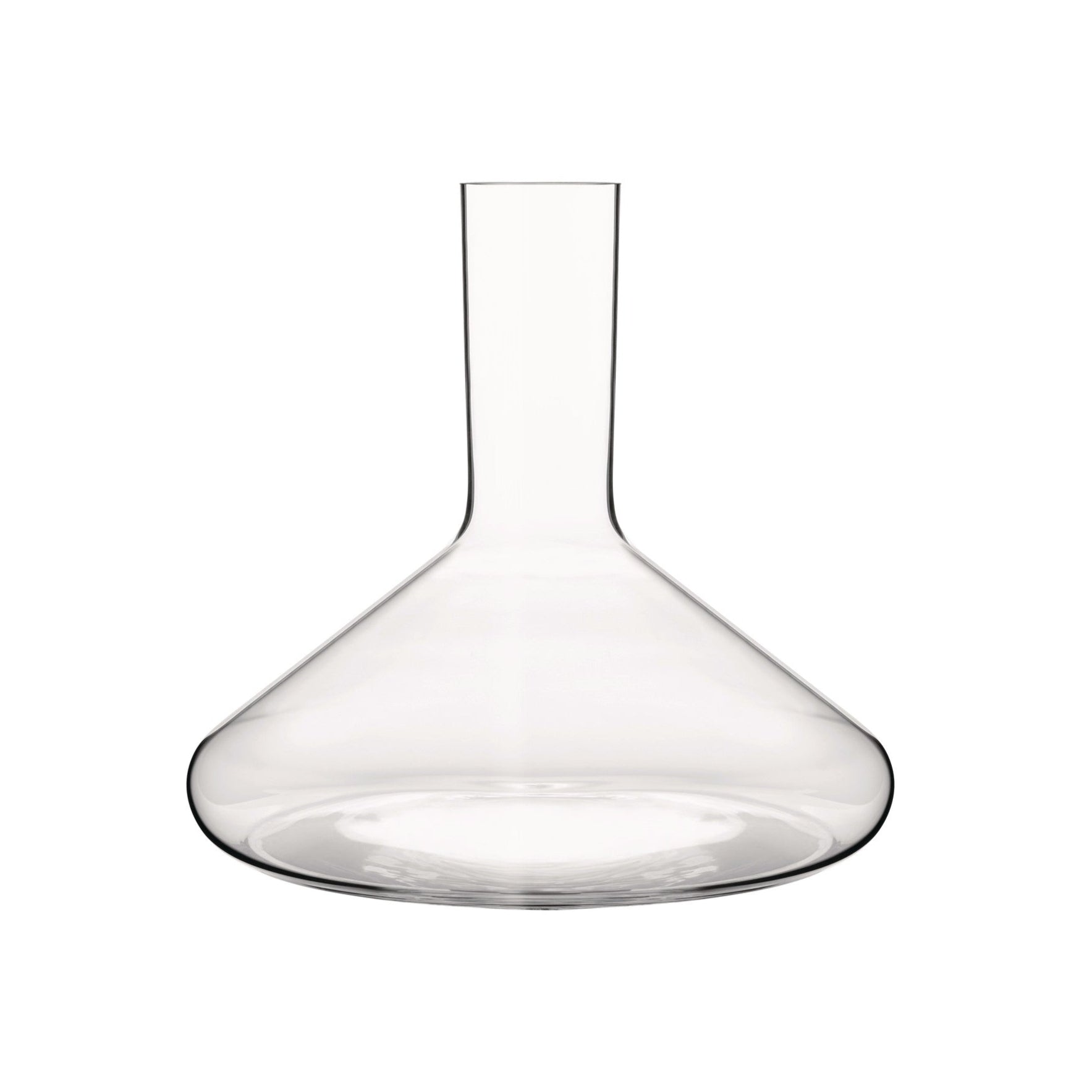 Decanteerder EUGENIA kristalglas