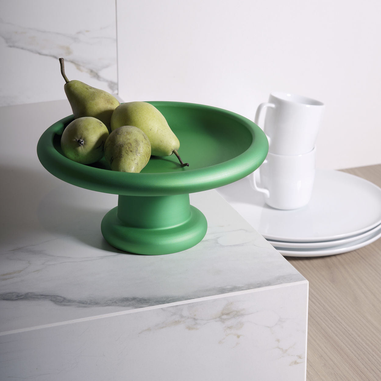 Patera DISCOLO green