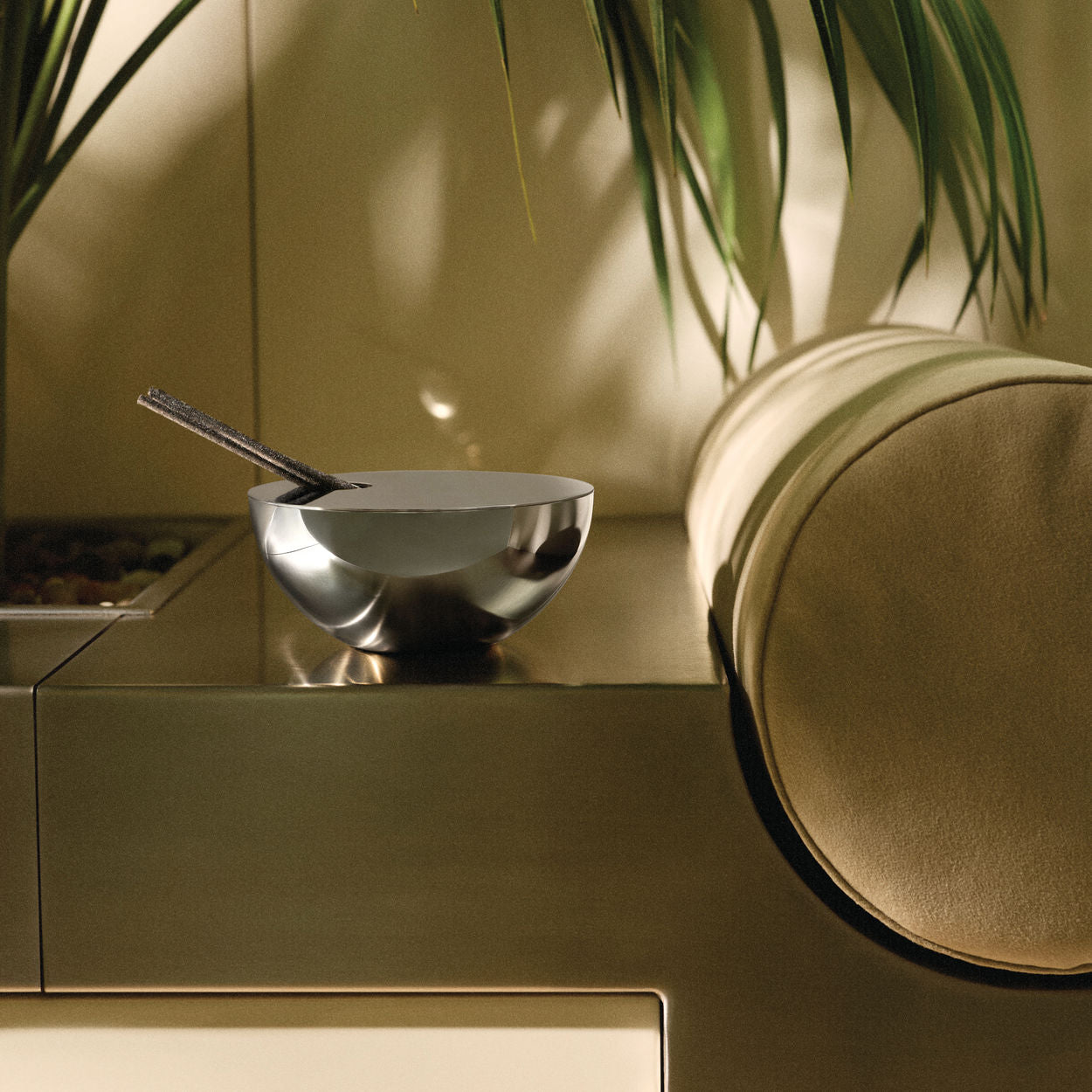 Geuroplener ROCC - AMETHYST tonen van viooltjes, mirre en lavendel