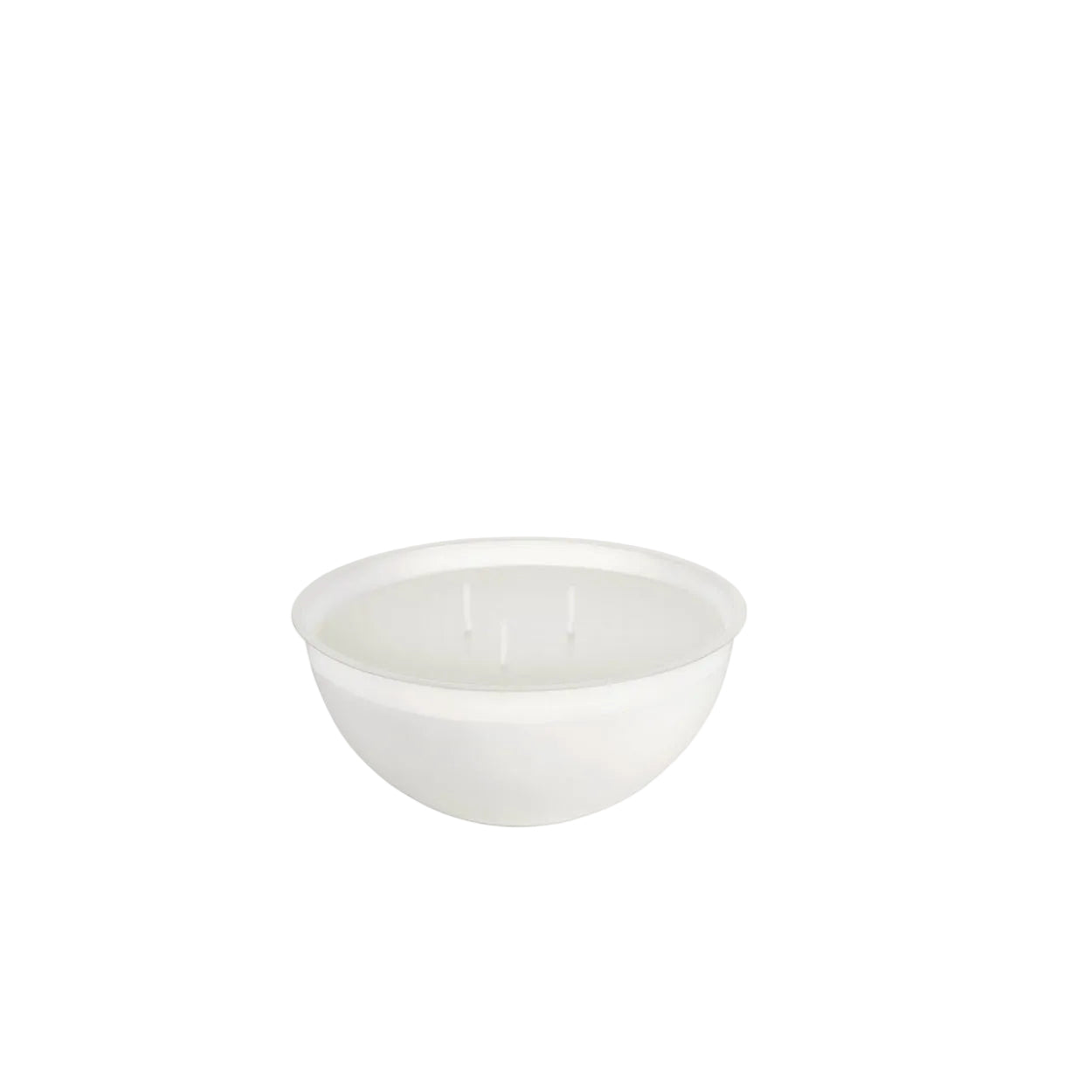 Scented insert for candle ROCC - BASALT notes of Nepalese pepper, juniper essential oil, and lemon peel