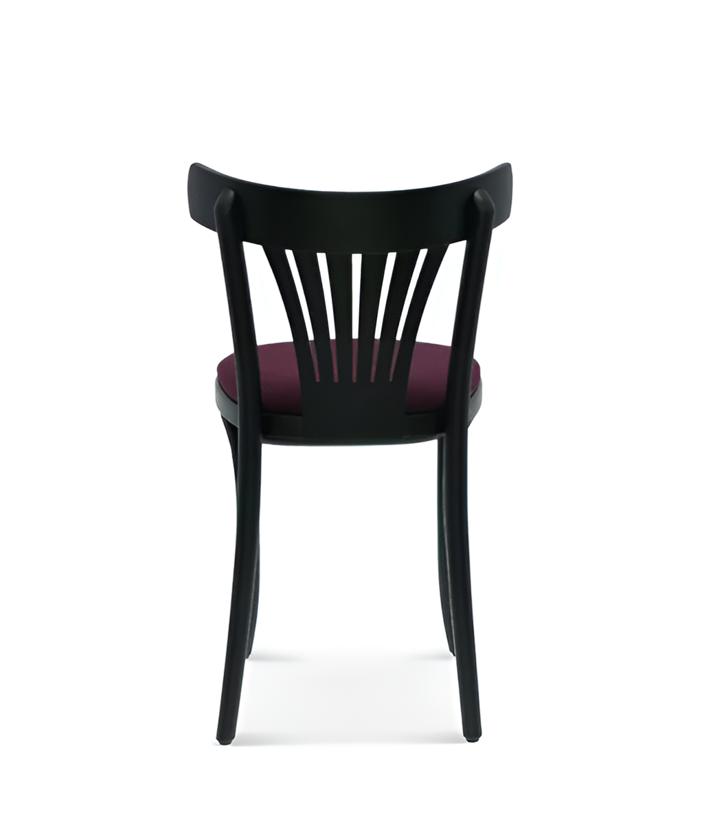 Stoel FAN A-788 lite buksus hout