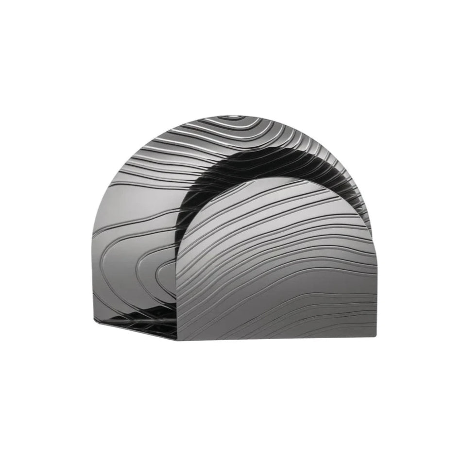 Servethouder VENNER zilver