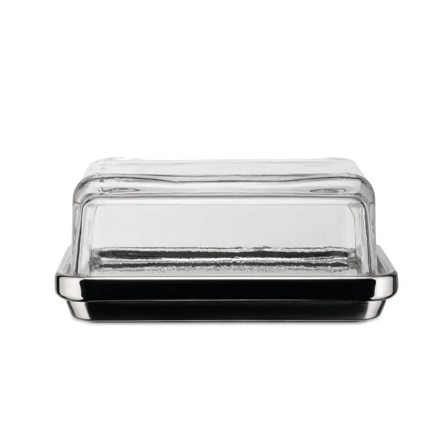 ES03 Stahl- und Glasbutter