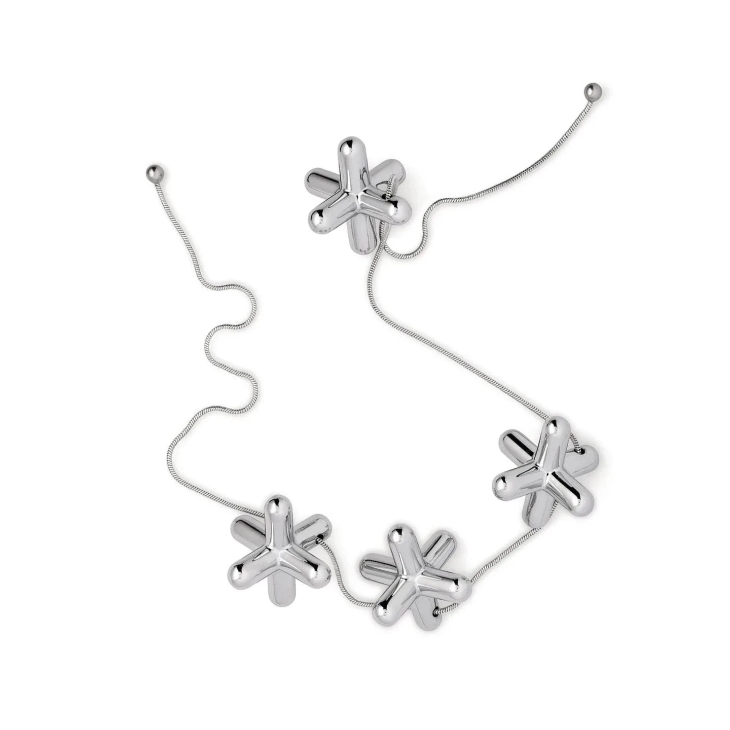 Podstawka pod gorące naczynia TRIPOD stal – Alessi
