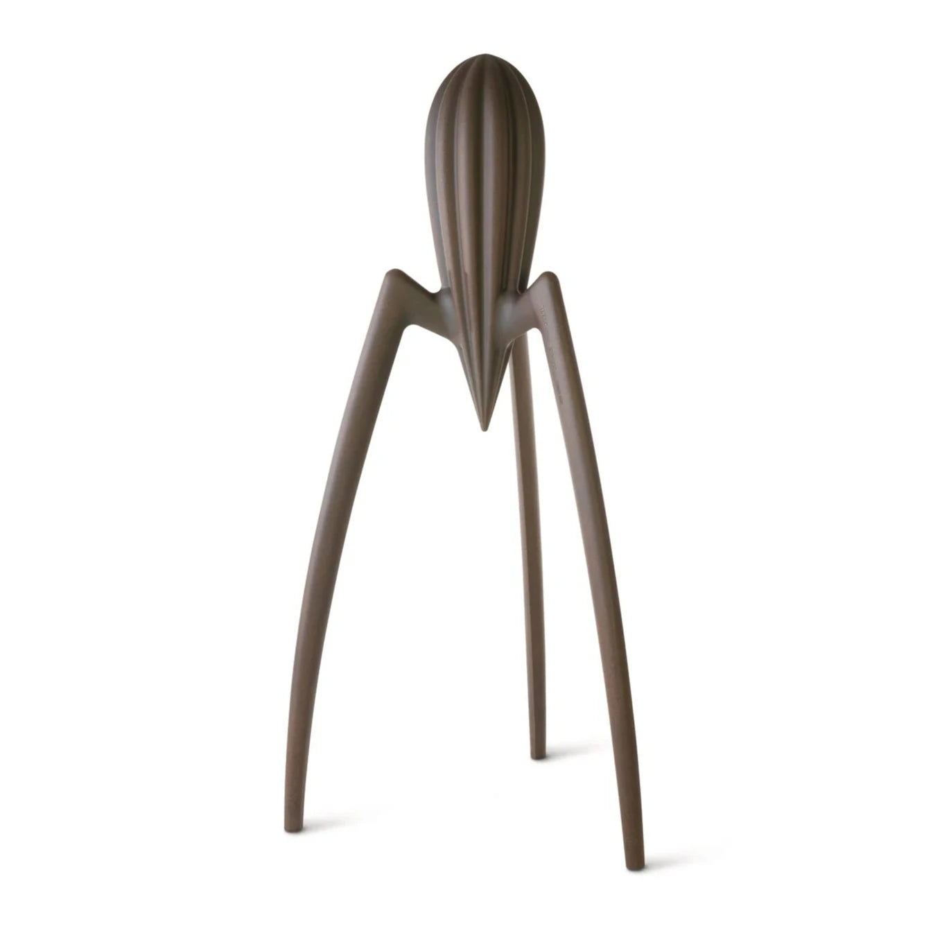 Dekoracja JUICY SALIF XXL brązowy – Alessi