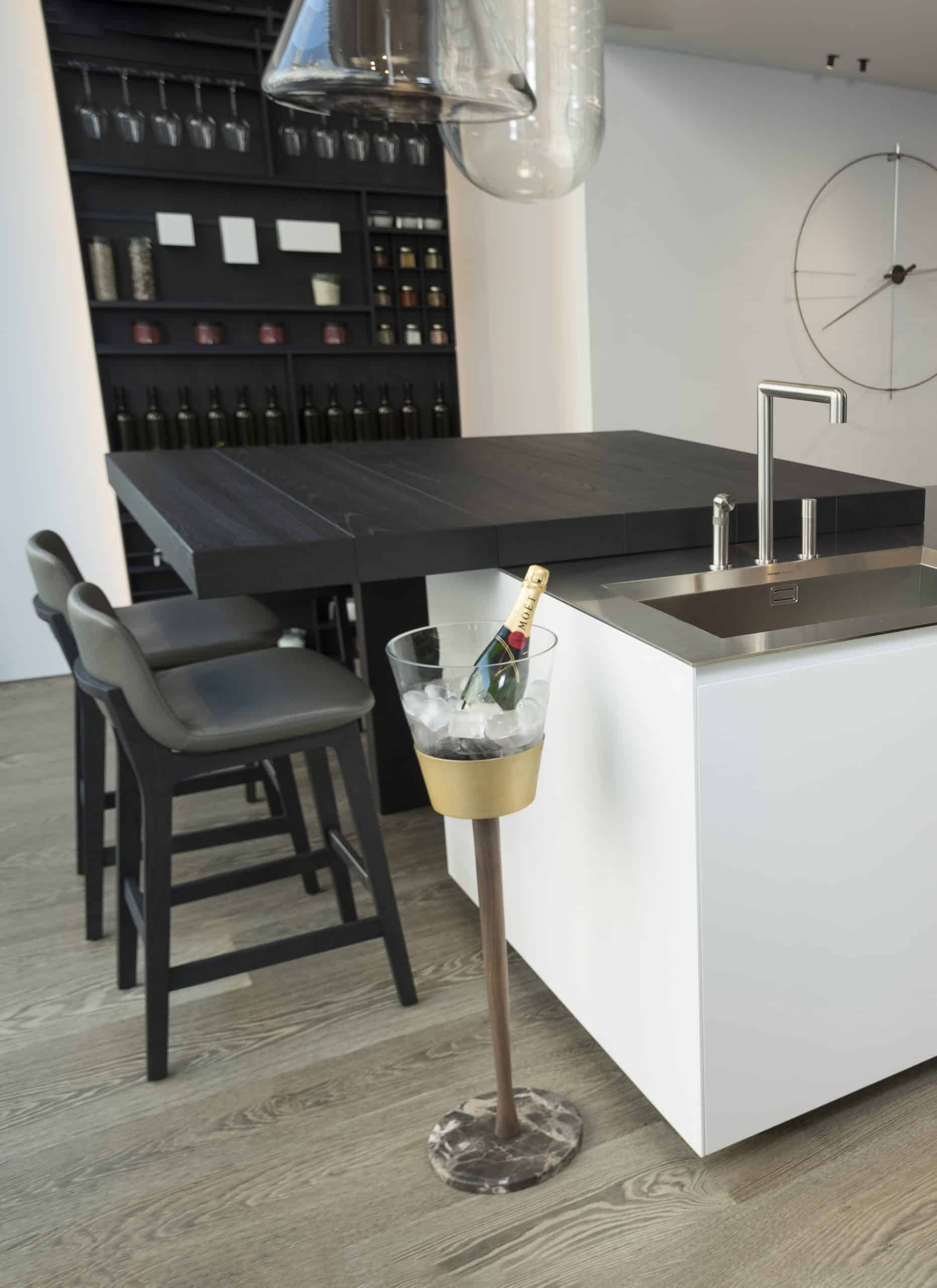 Koeler CHAMPANERA goud