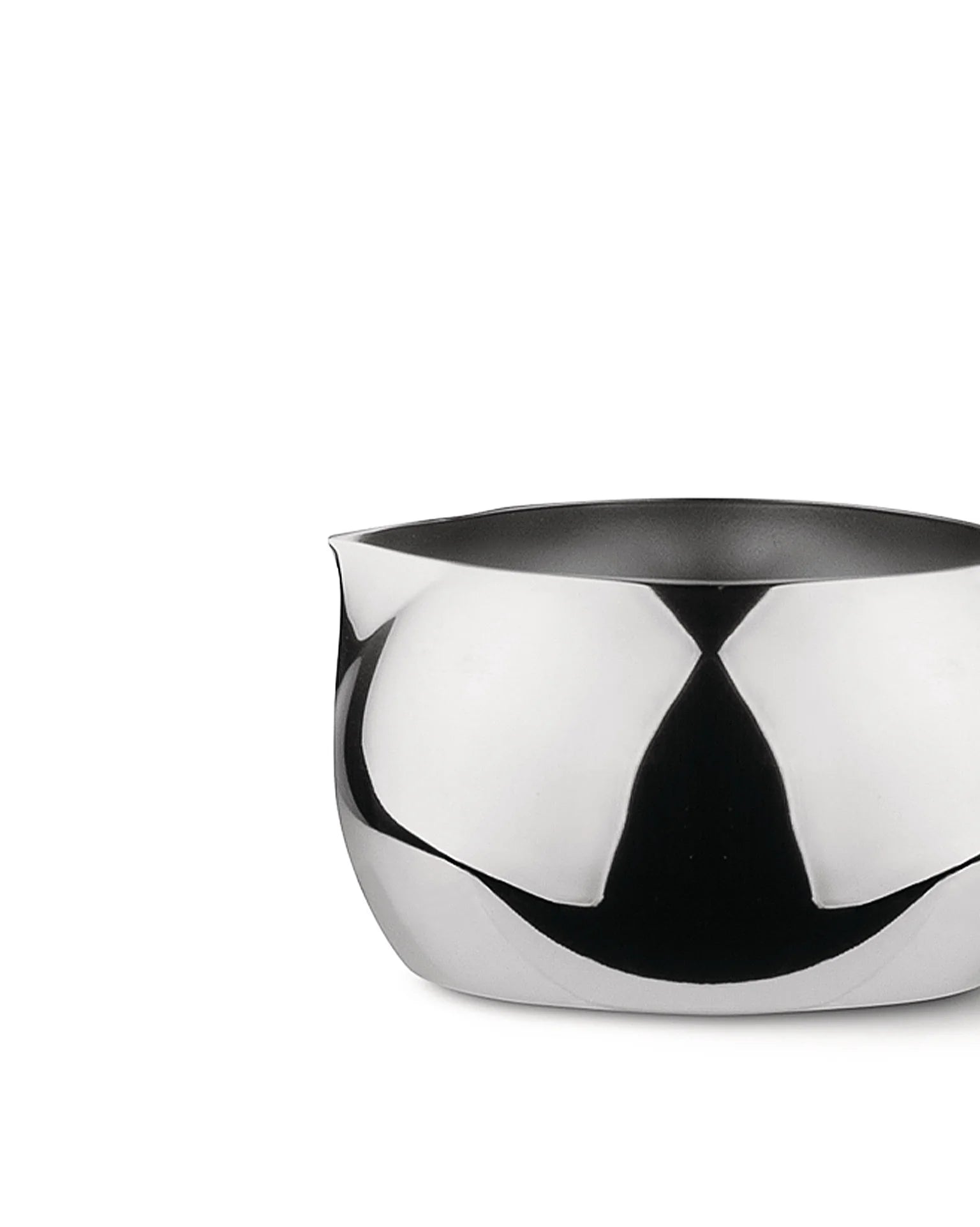 Mleczne Anna Creamer Edelstahl