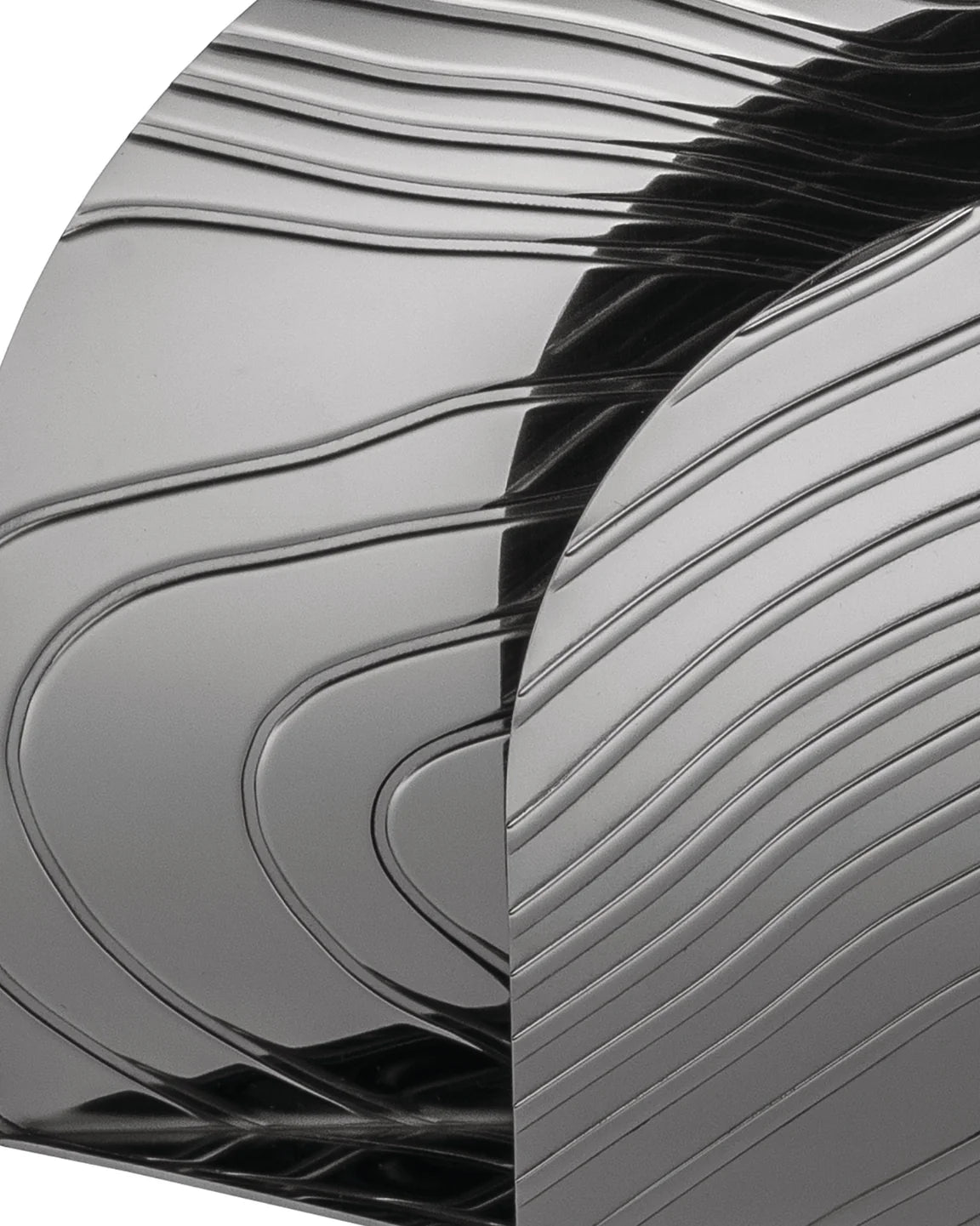 Servethouder VENNER zilver