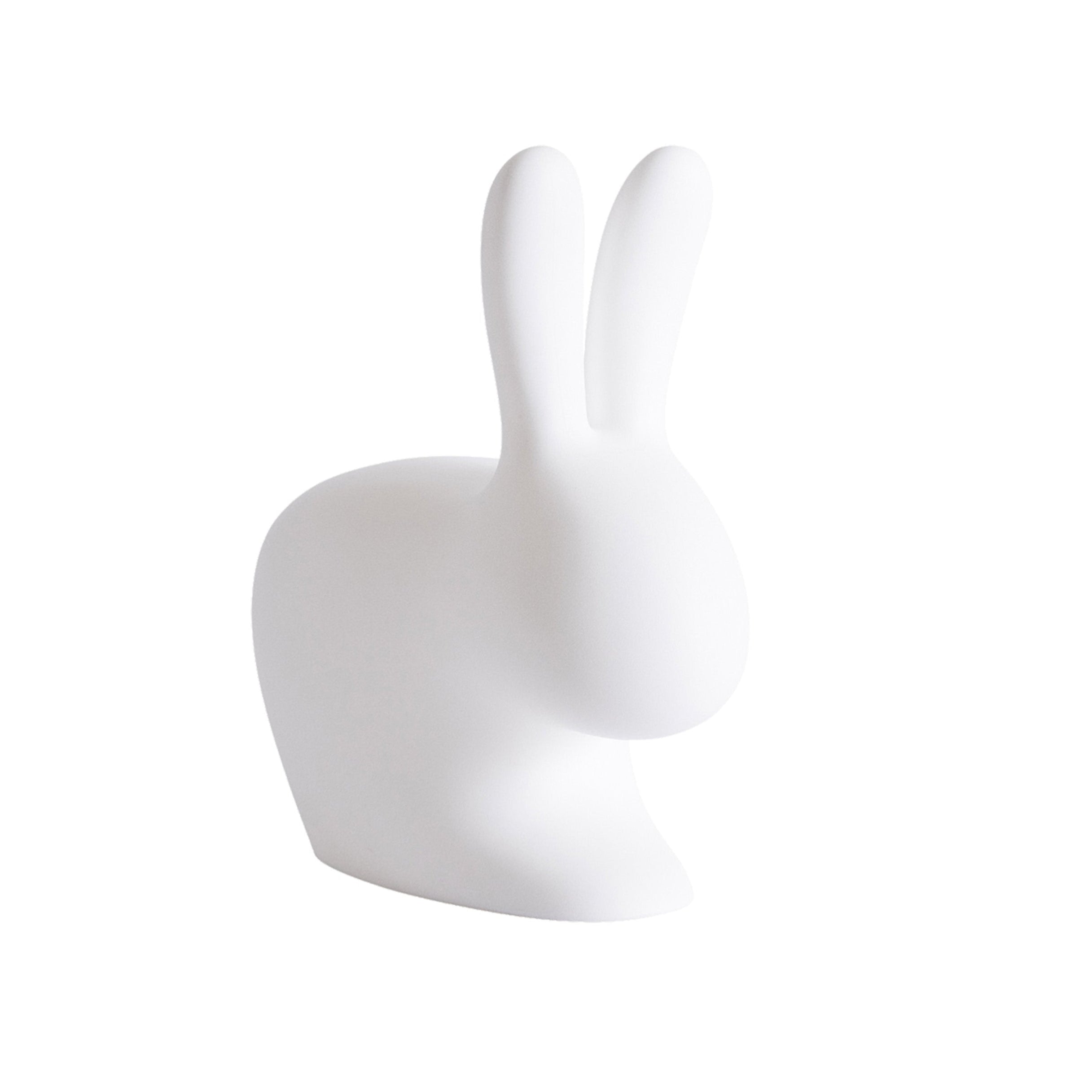 Deurstopper RABBIT XS wit