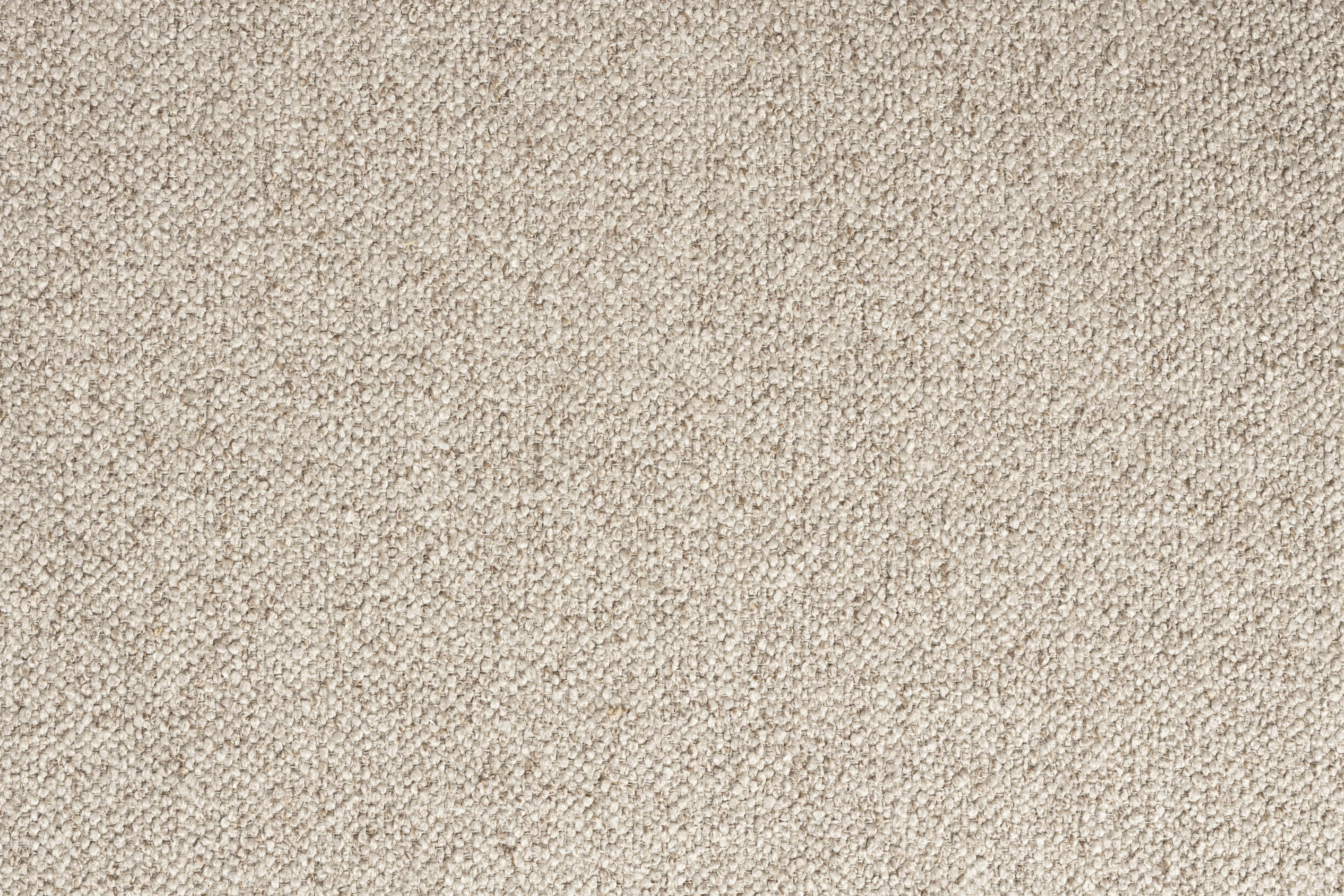 Modulares Sofa PROSPER - rechtsseitiger Chaiselongue Cappuccino