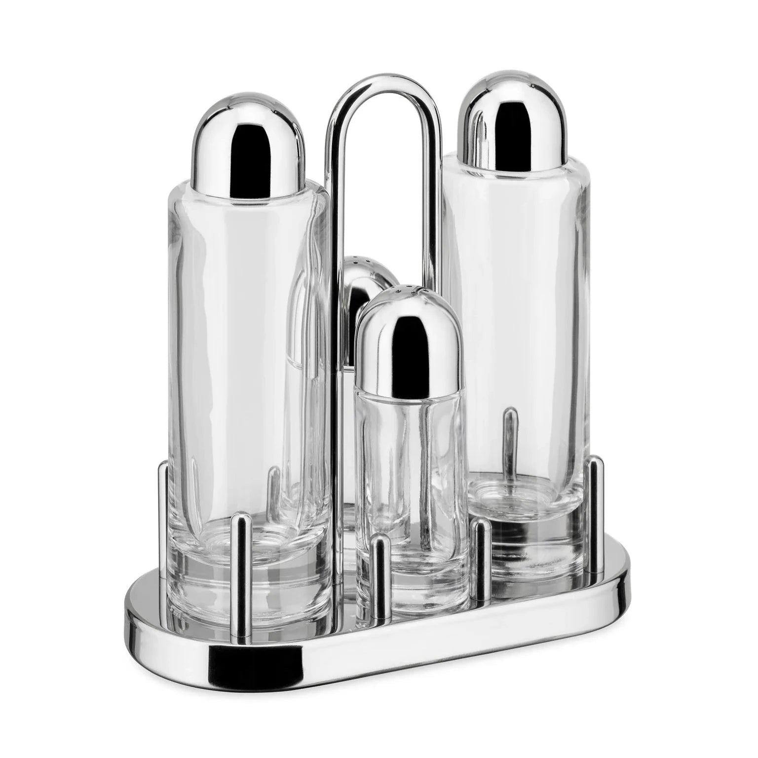 Zestaw do przypraw 5070 stal nierdzewna – Alessi
