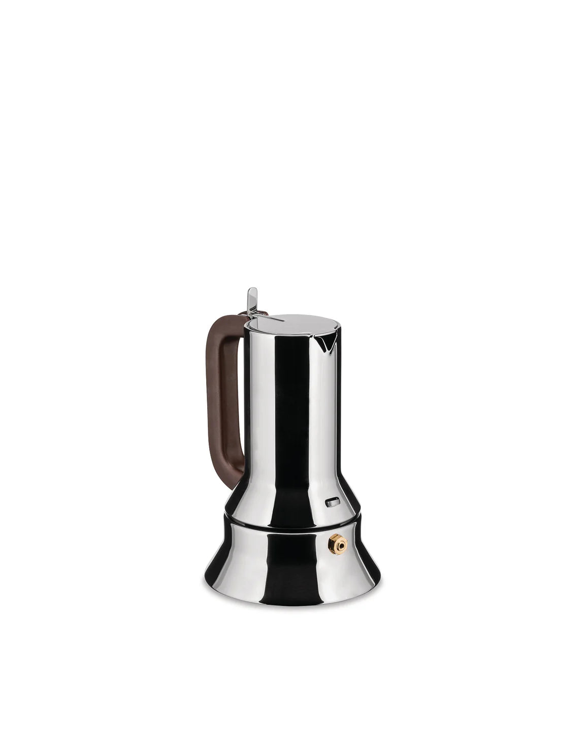 Kawiarka 9090 srebrny – Alessi