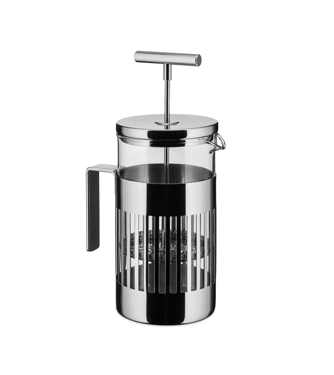 Zaparzacz do kawy 9094 srebrny – Alessi