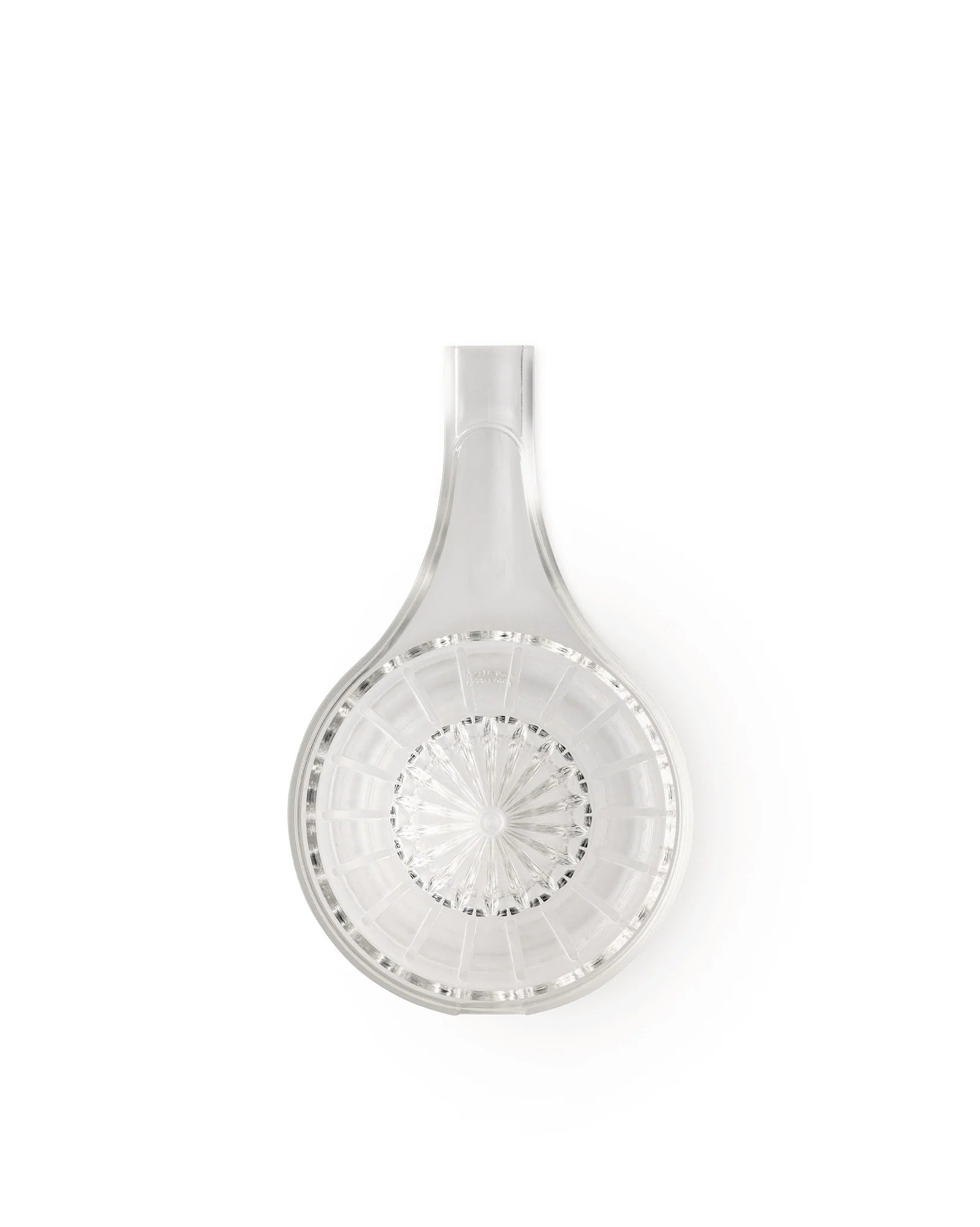 Wyciskarka do cytrusów CITRUS przezroczysty – Alessi