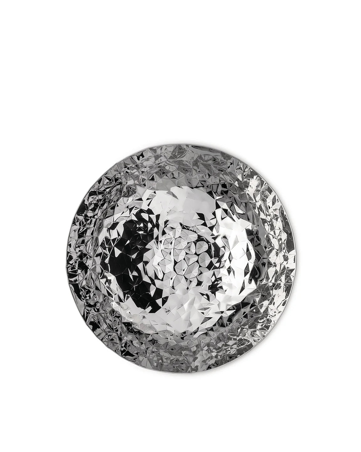 Obstschale Joy N.11 Edelstahl