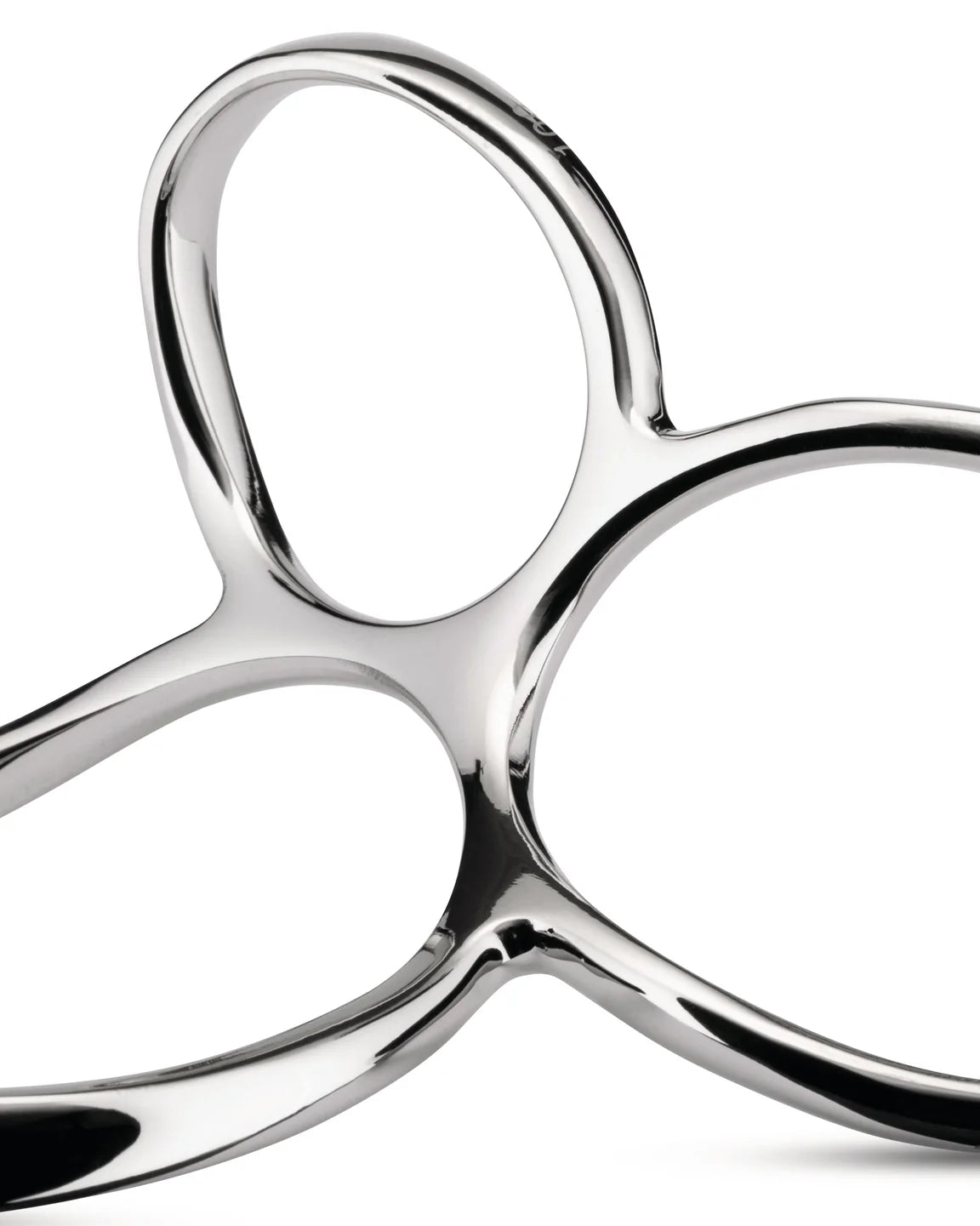 Miarka voor spaghetti VOILE staal