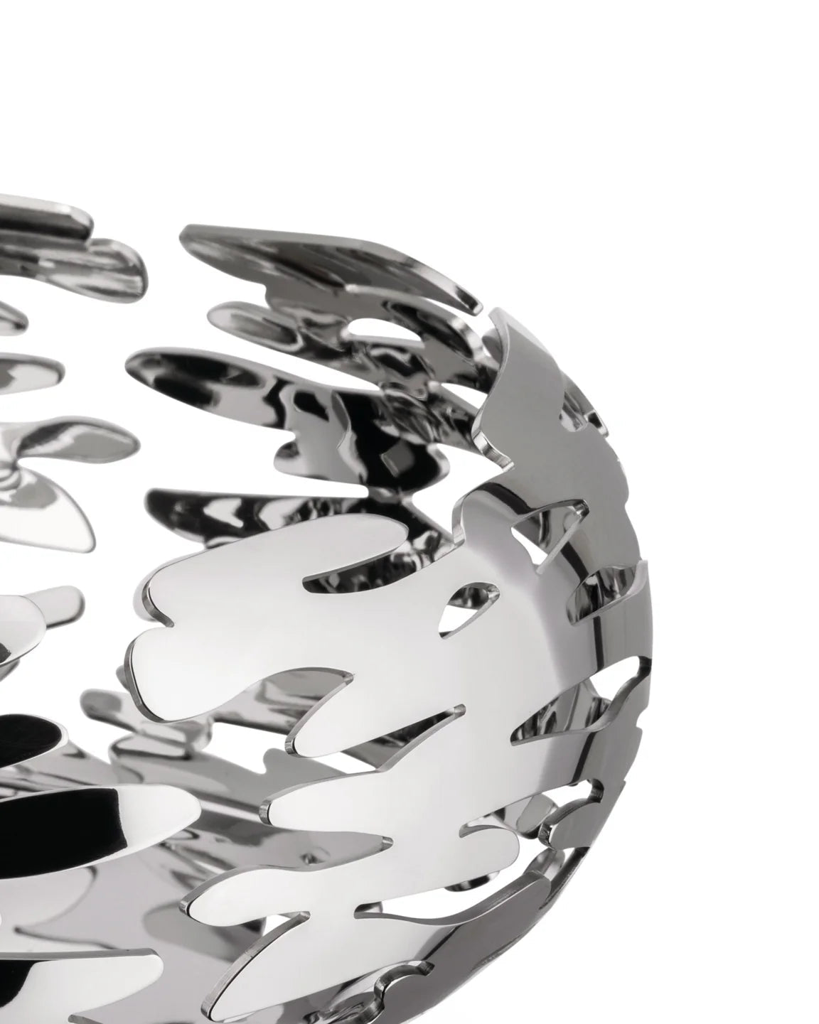 Barknest basket black