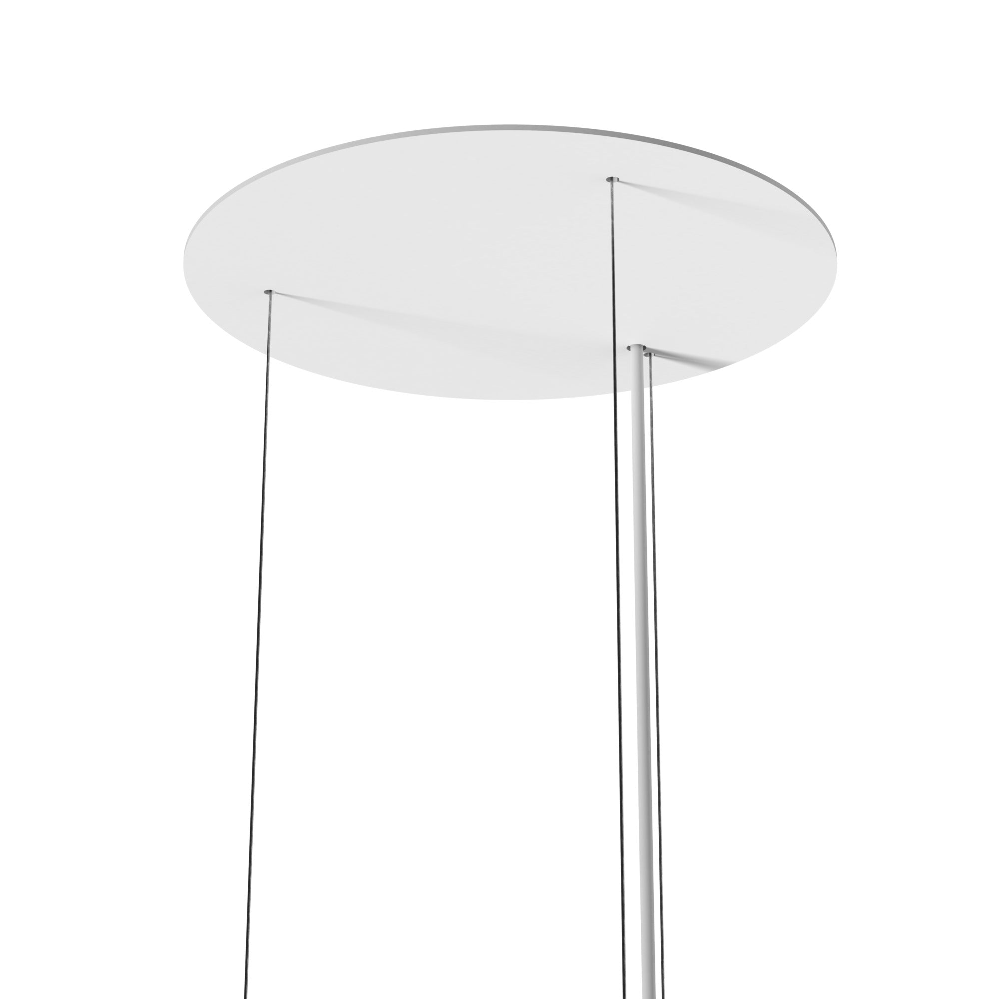 Hanglamp LP GRAND champagne