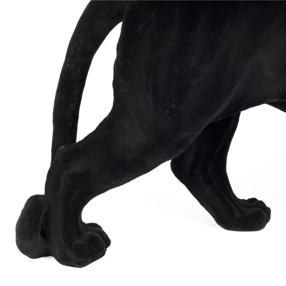 DOPE AS HELL Couchtisch schwarz