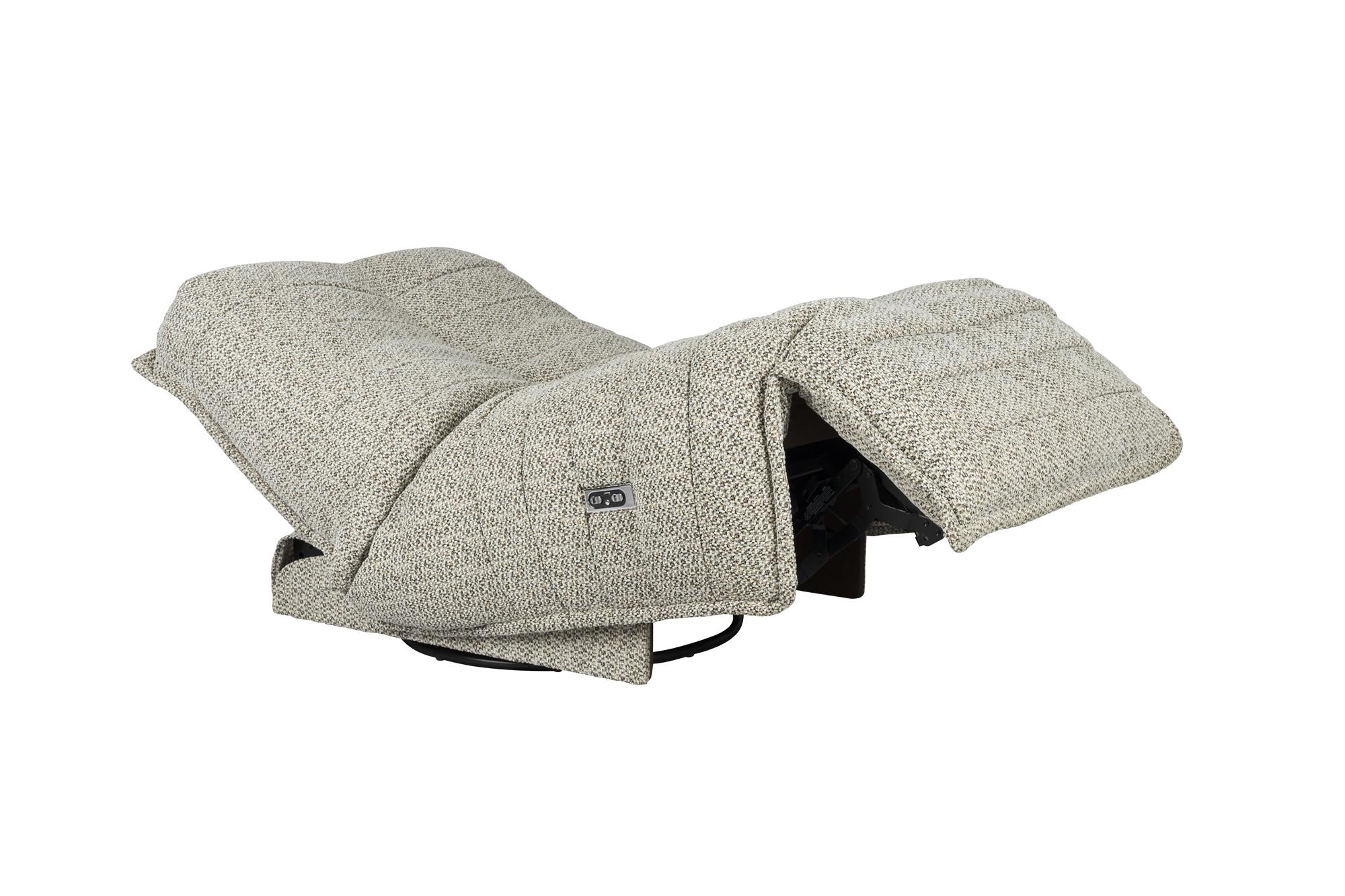 Hamilton Folder Hat Gray Melange