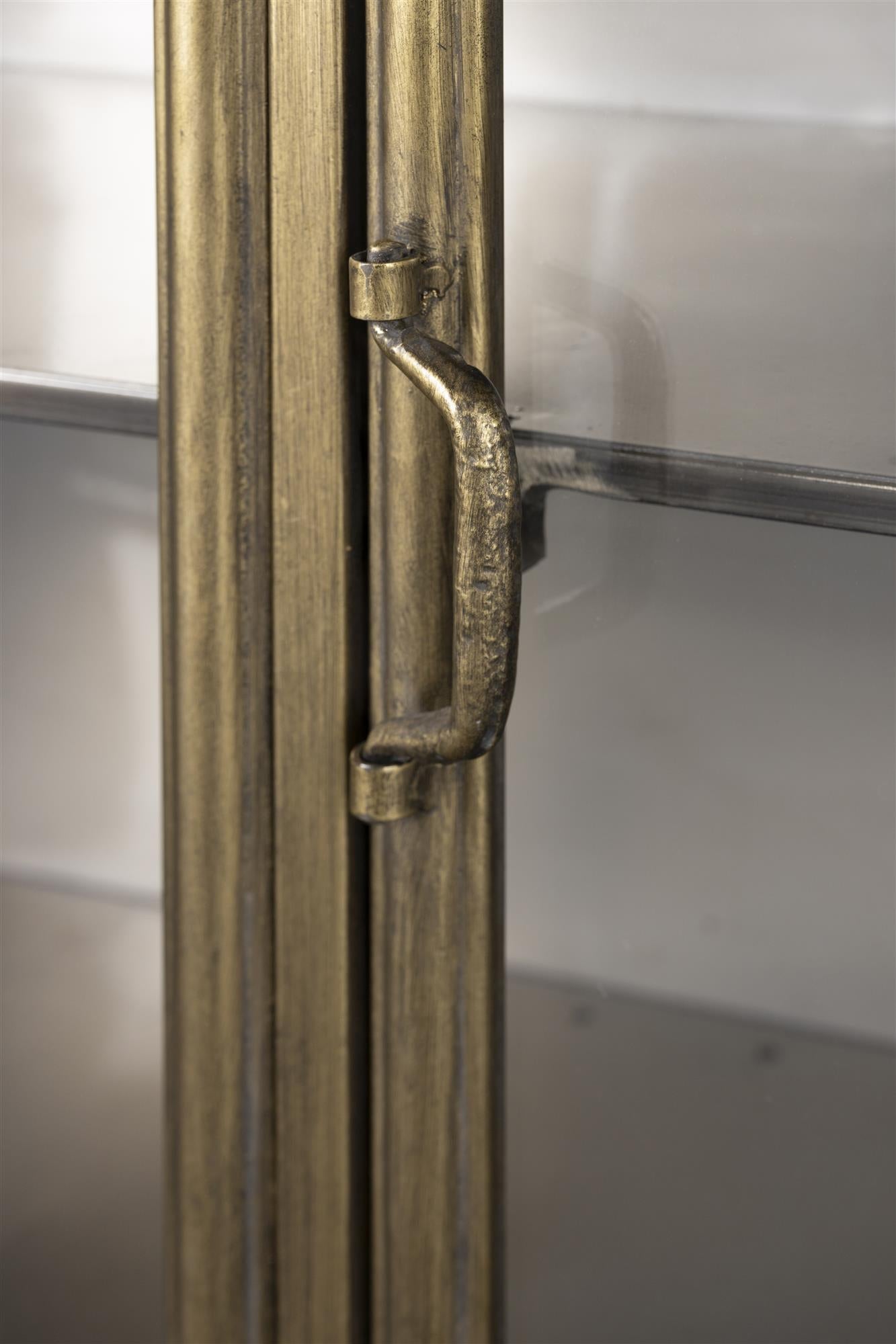 Gablota GERTLUSH antiek goud