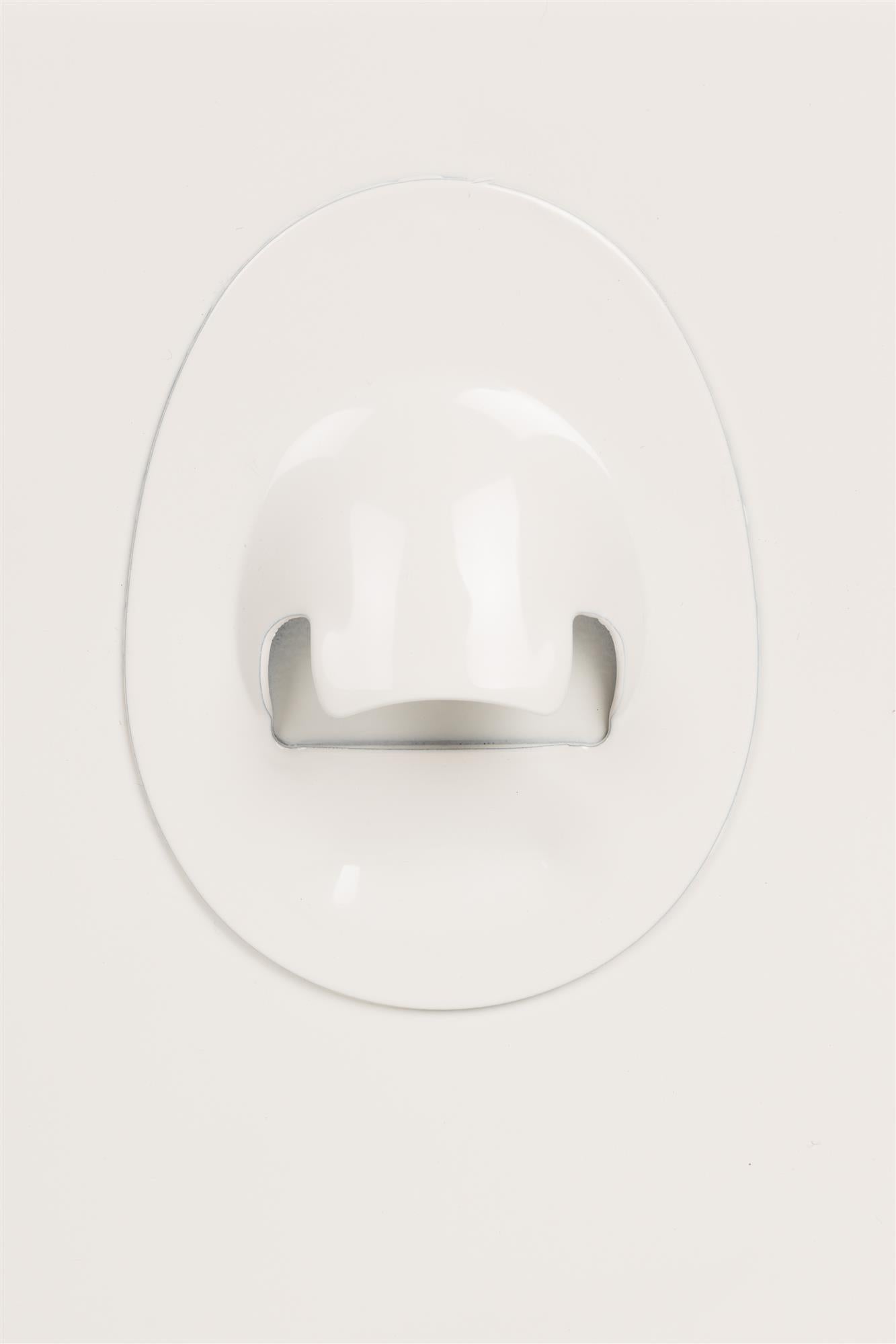 Draagbare koelkast BE CUTE wit