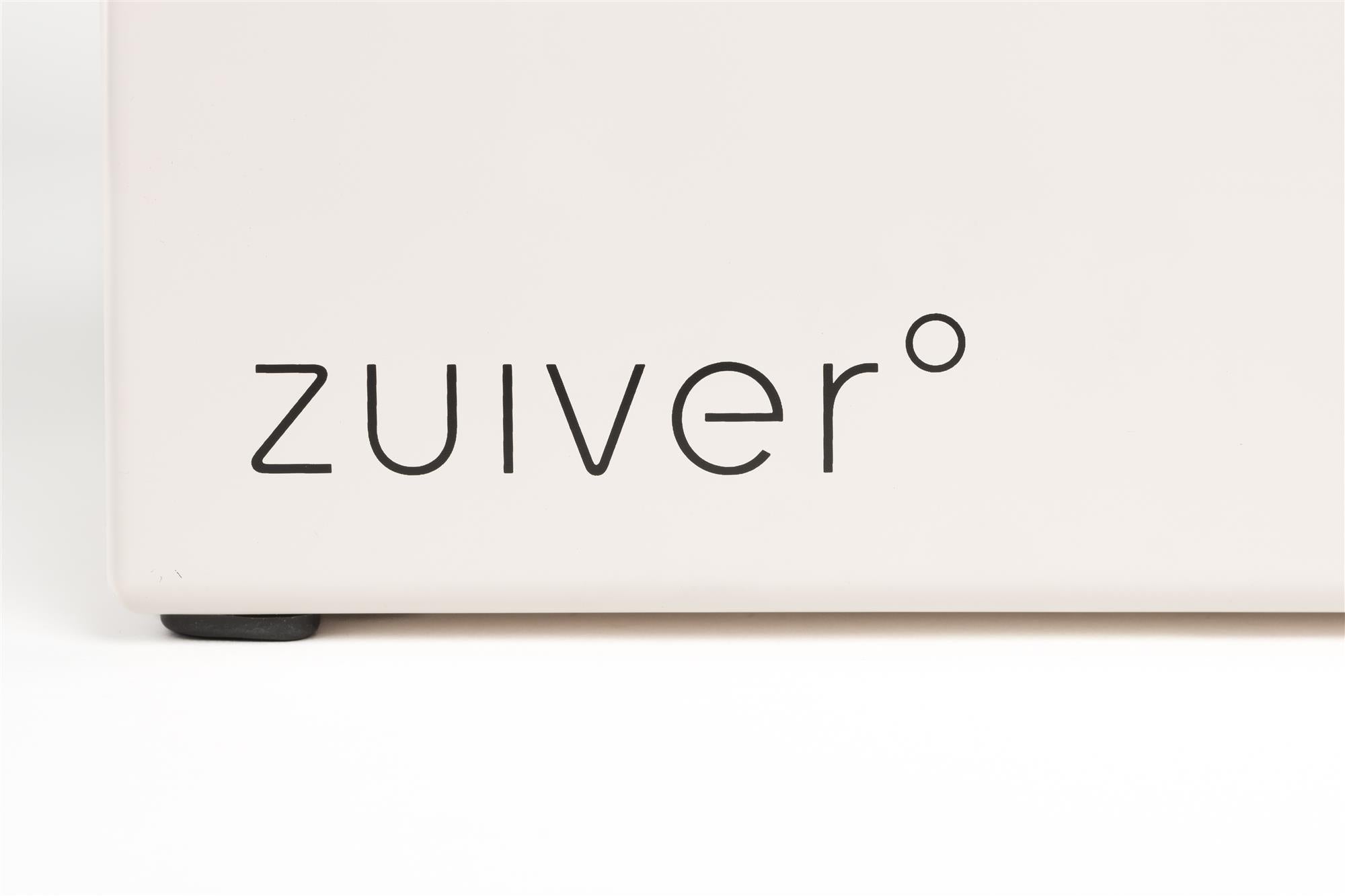 Draagbare koelkast BE CUTE wit