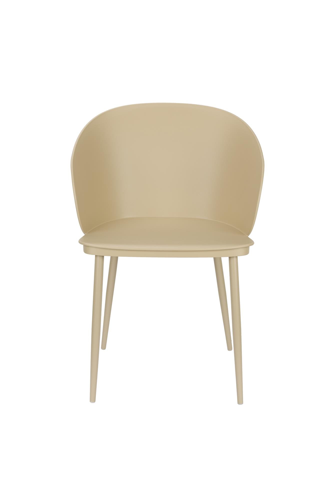Stuhl GIGI beige