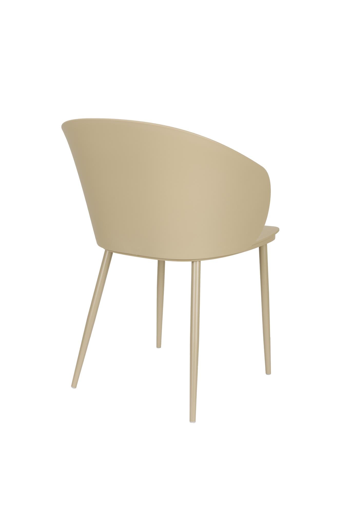 Stuhl GIGI beige