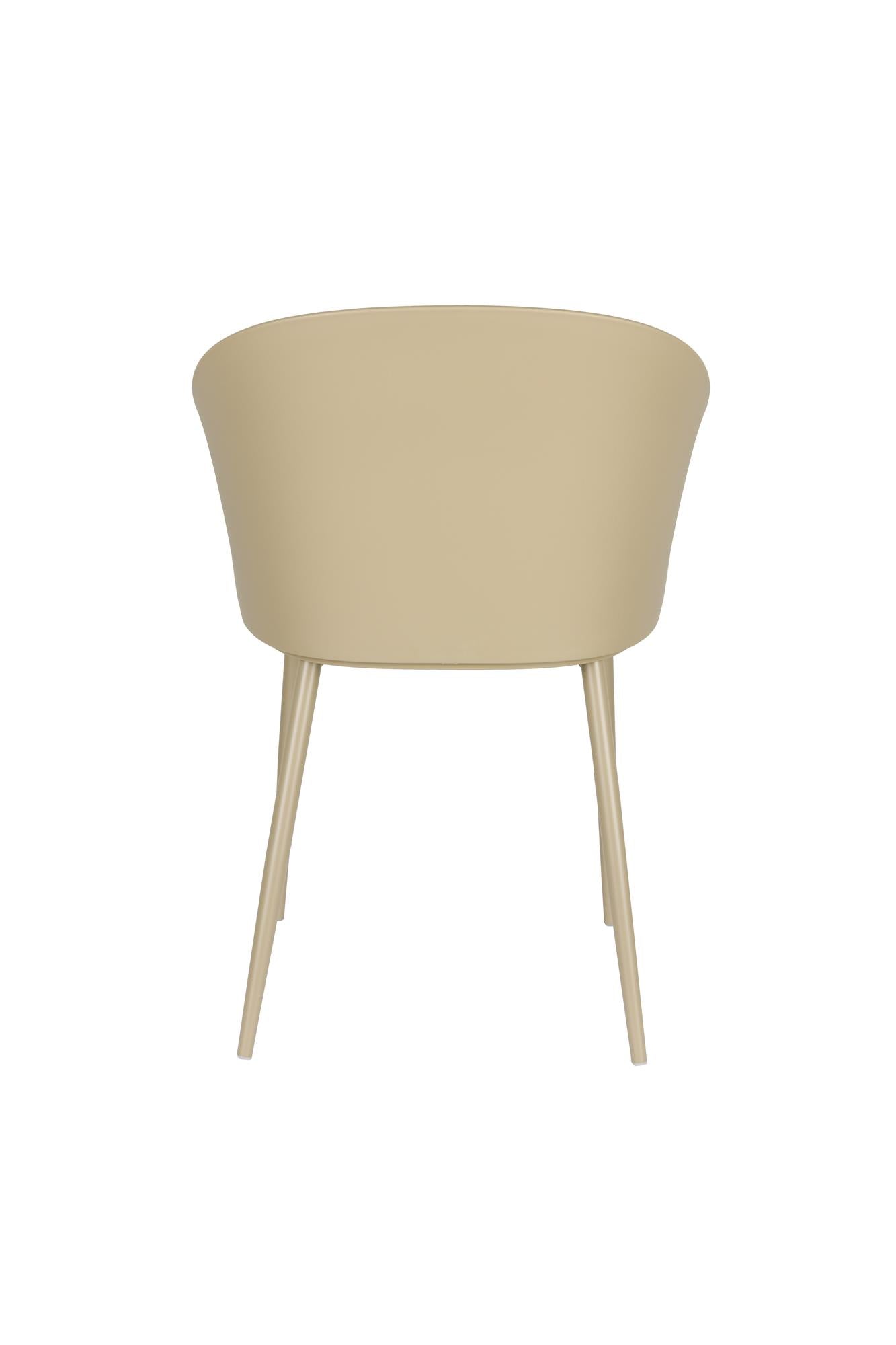 Stuhl GIGI beige