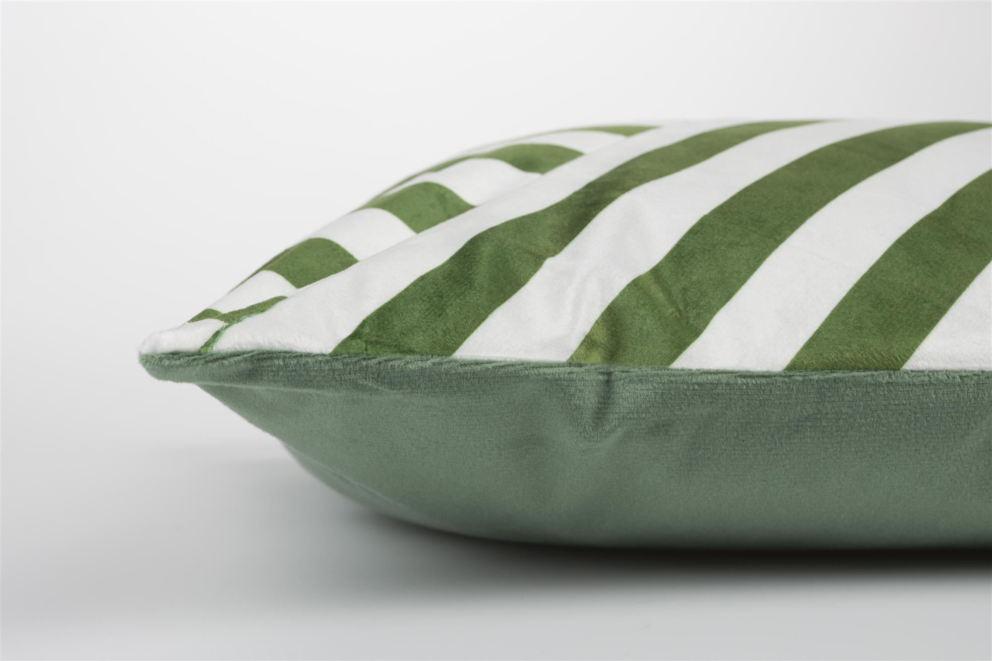 PEX Kissen grün