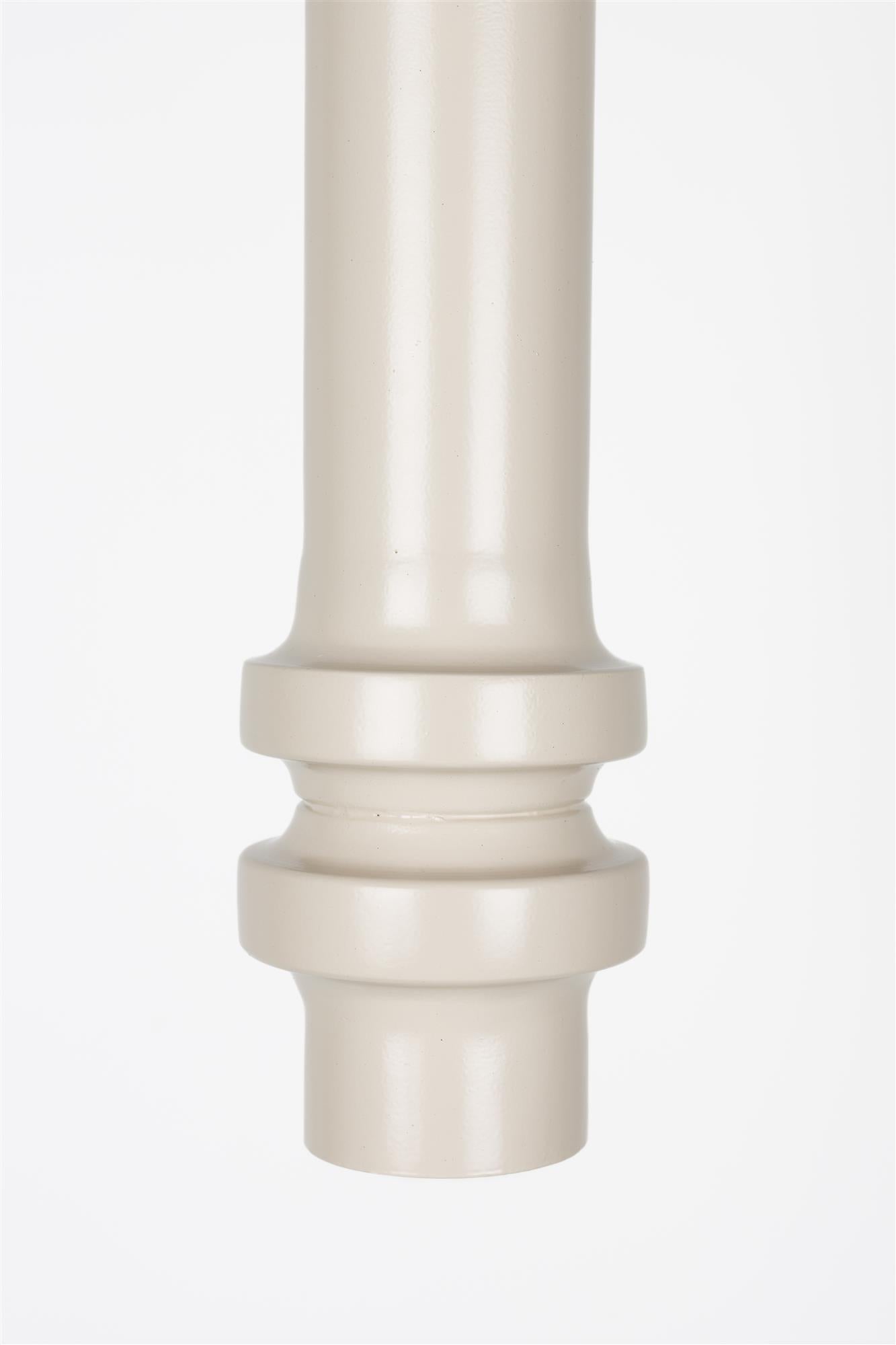 Pendelleuchte DUCT creme