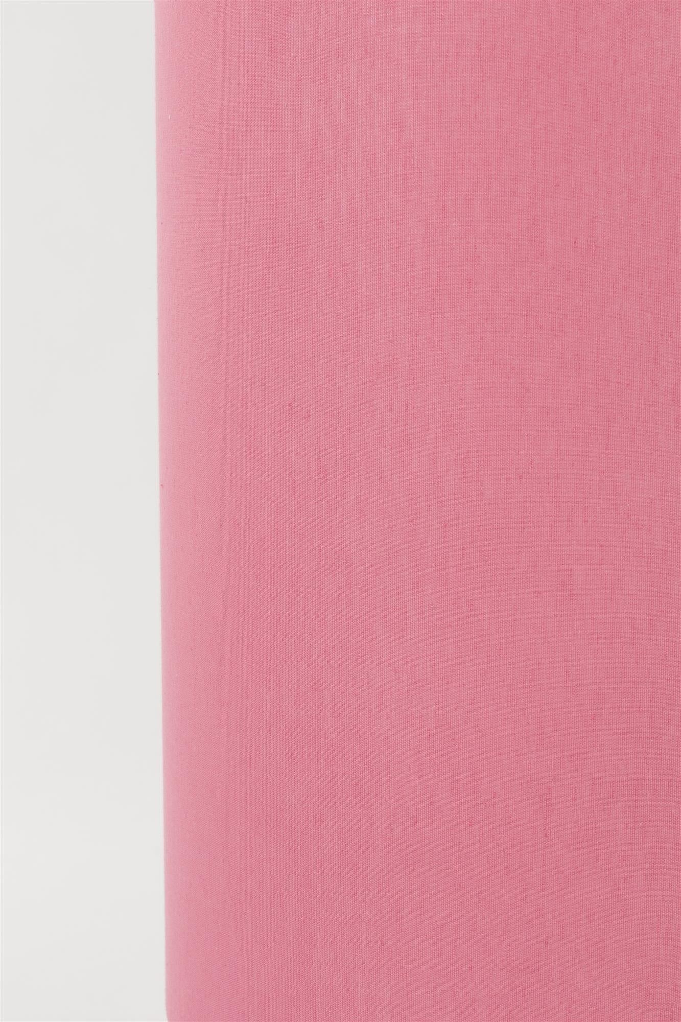 Table lamp DON'T BE AFRAID OF COLOUR pink