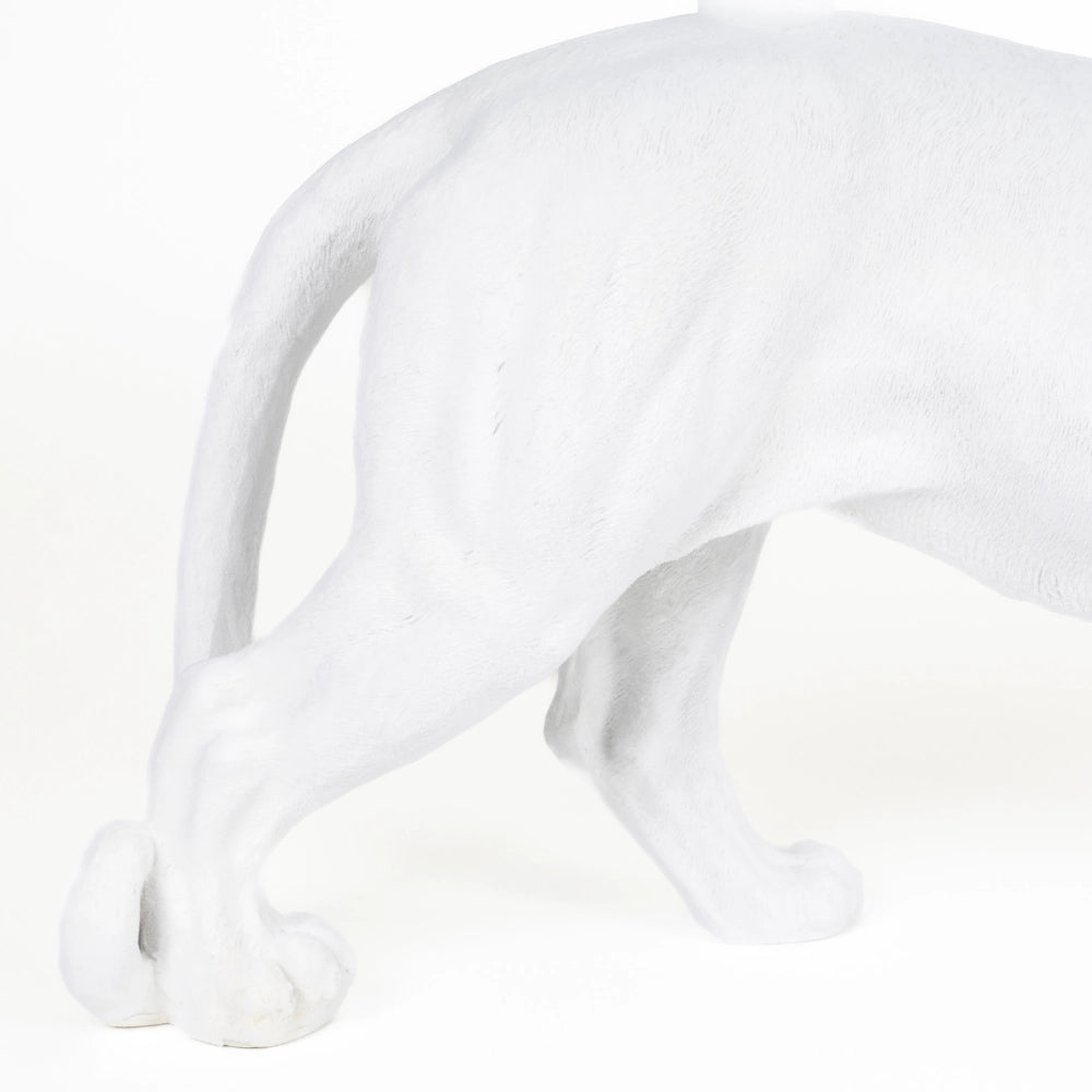 DOPE AS HELL Couchtisch weiß