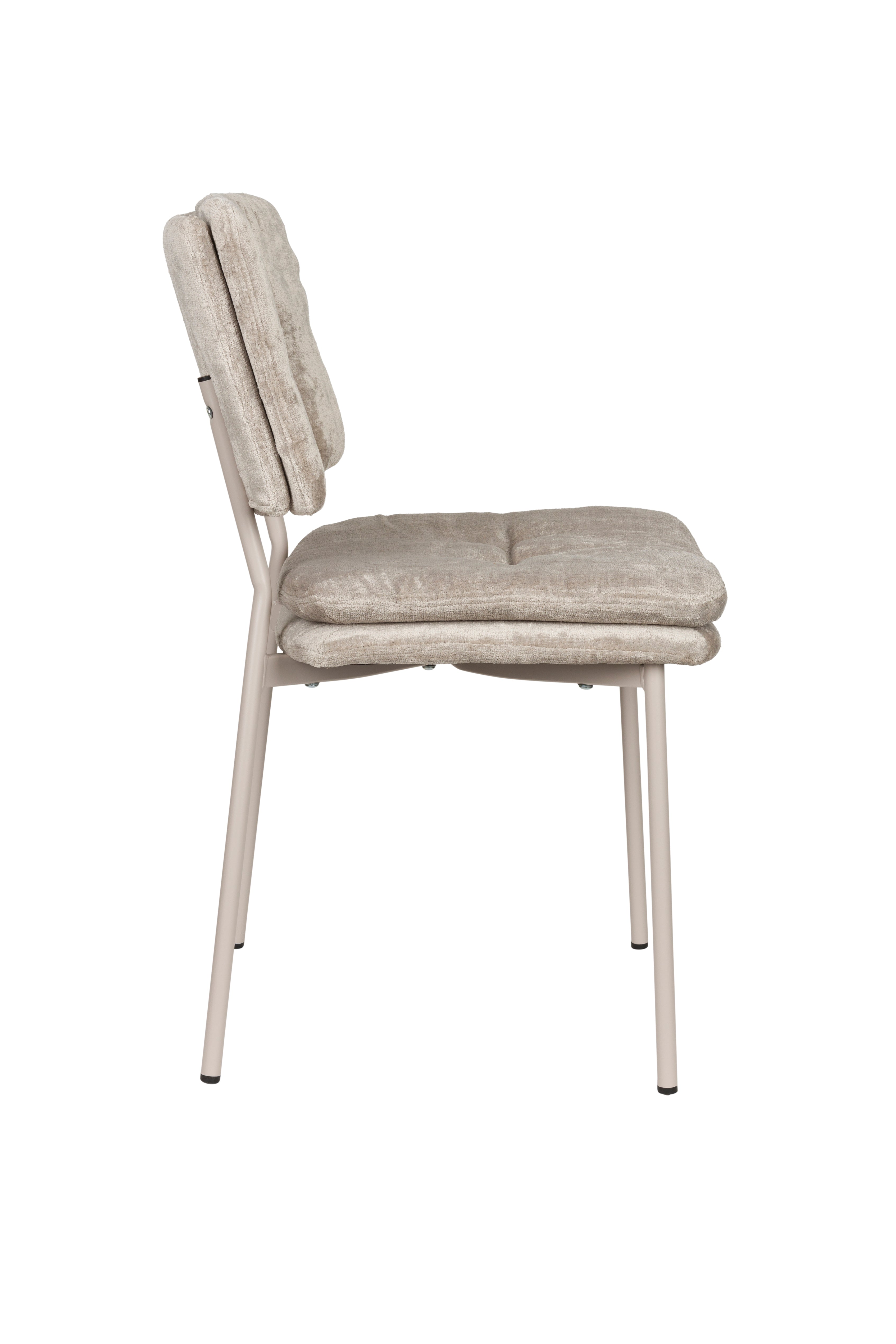 Stuhl FRANCK beige