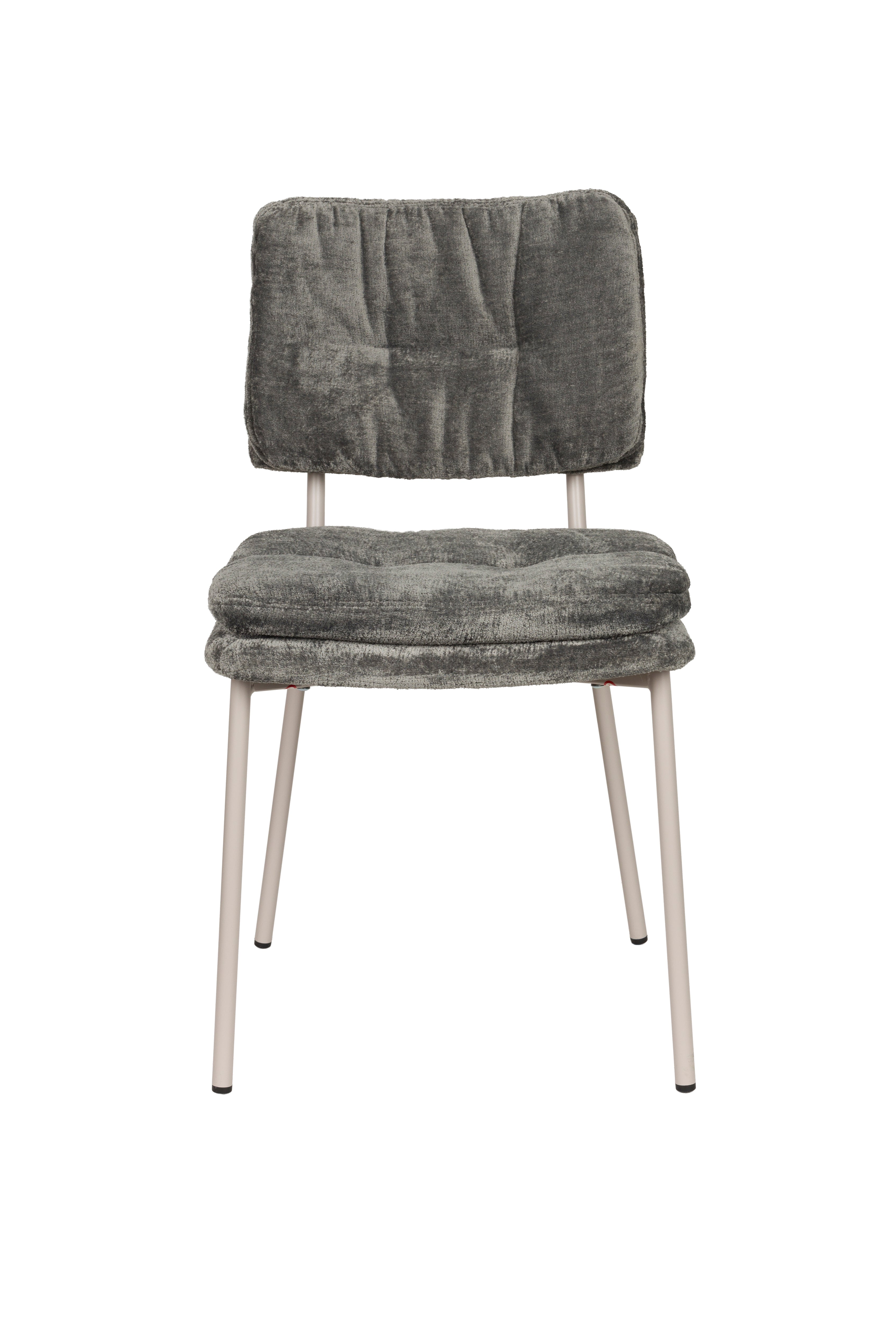 FRANCK Chair Gray