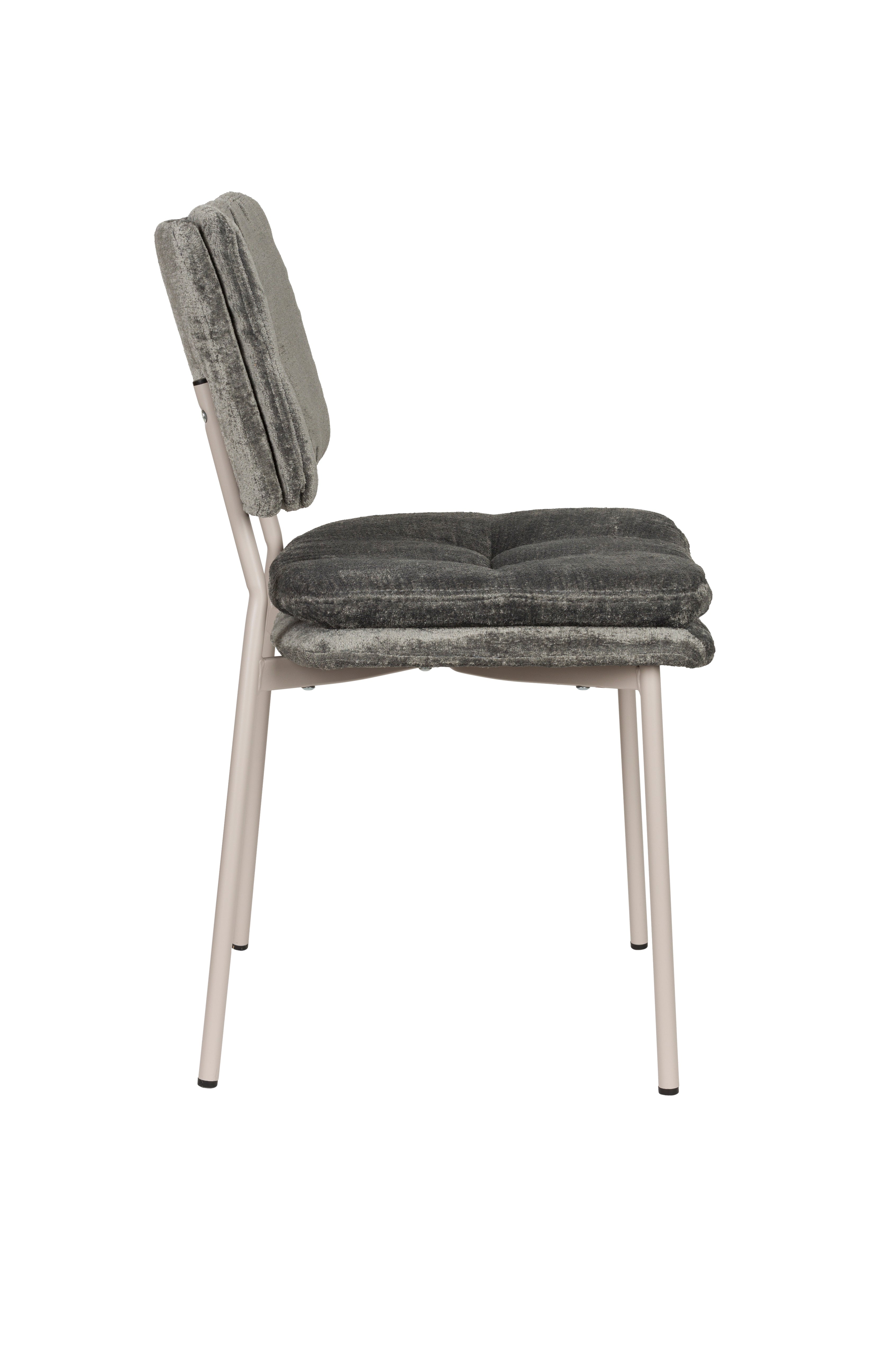 FRANCK Chair Gray