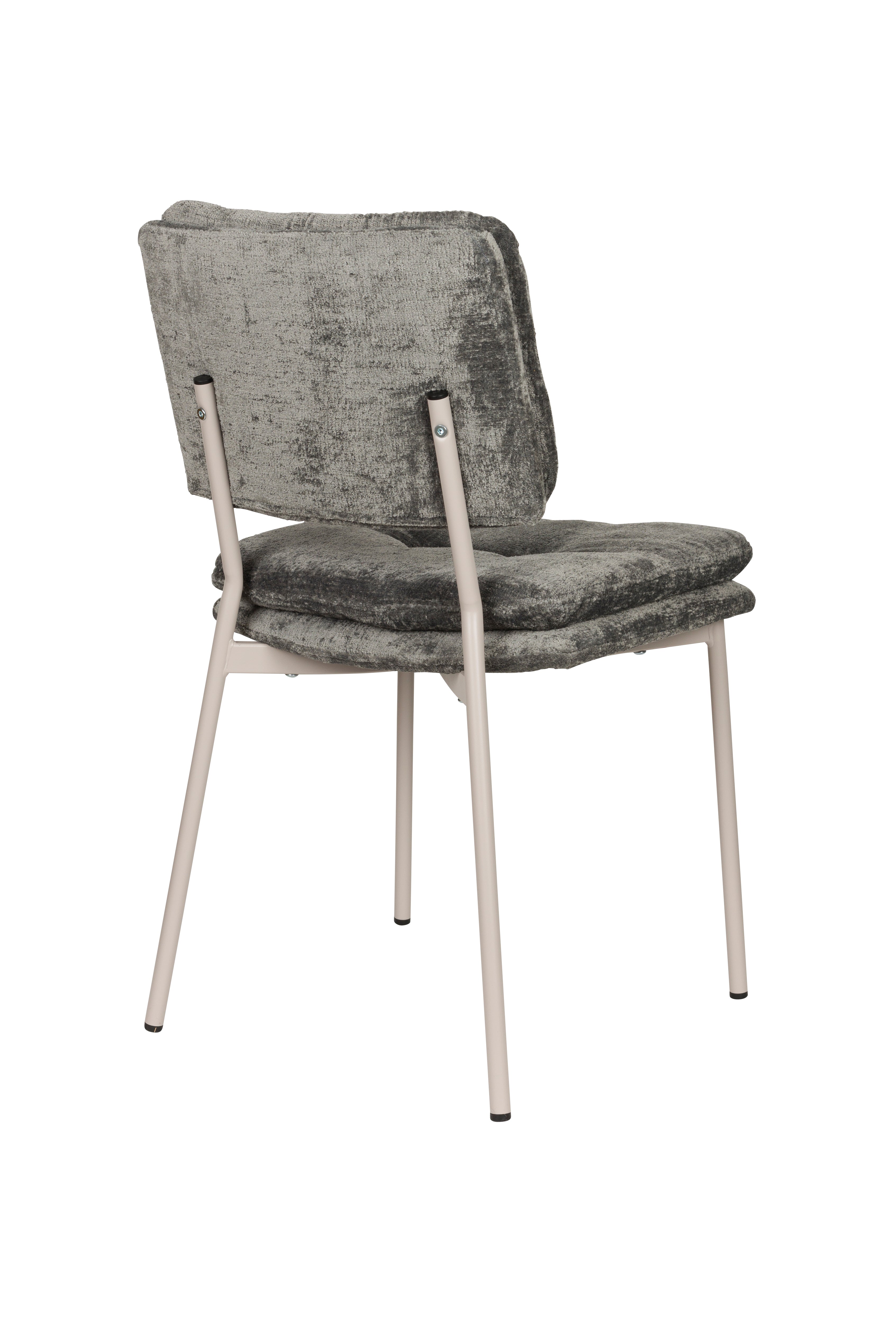 FRANCK Chair Gray