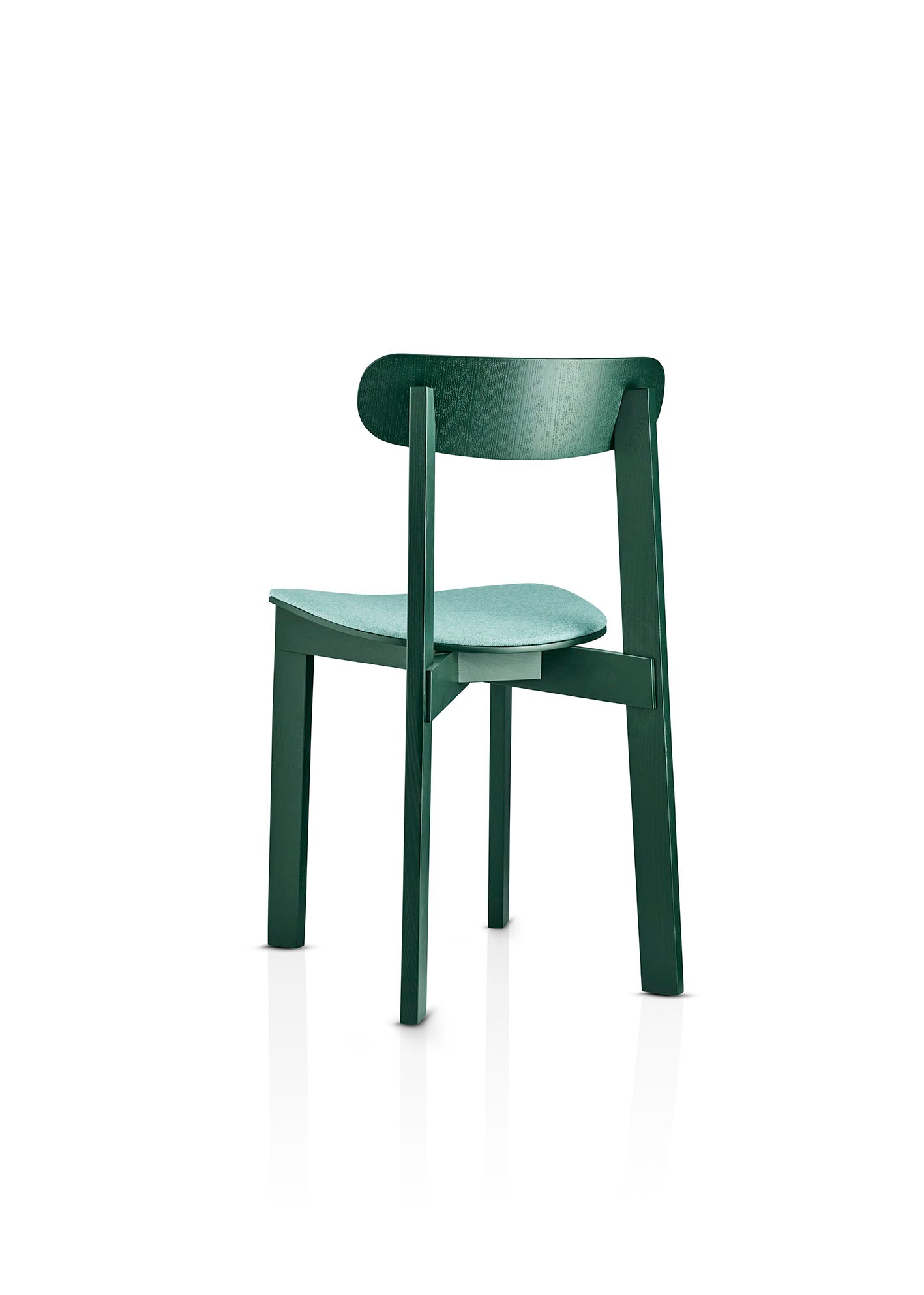 BONDI Chair Green