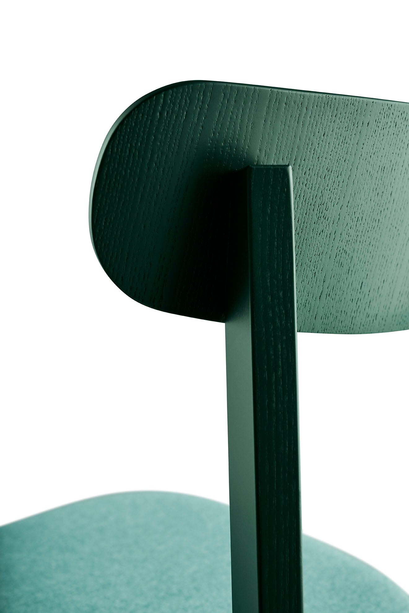 BONDI Chair Green