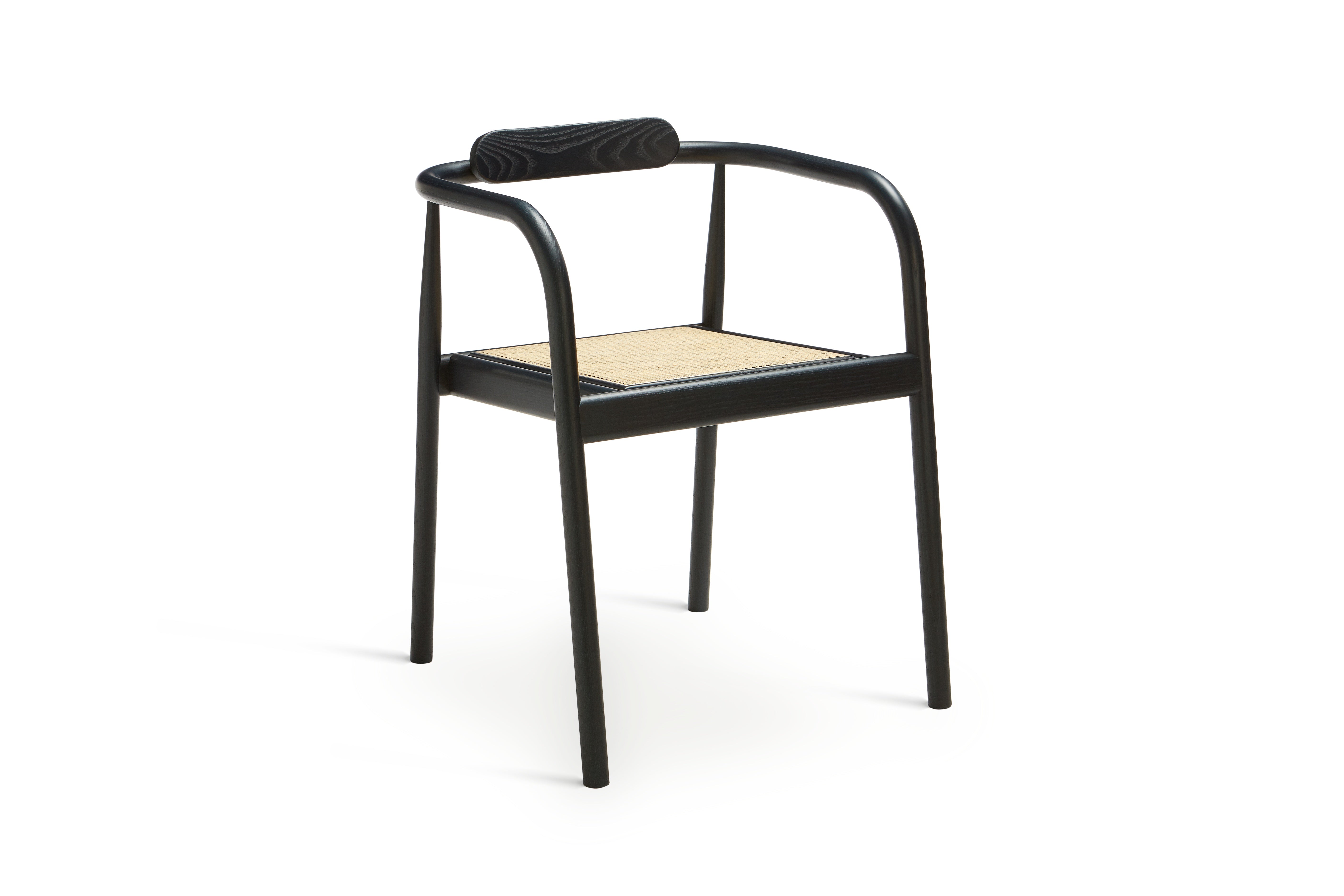 AHM Chair Black